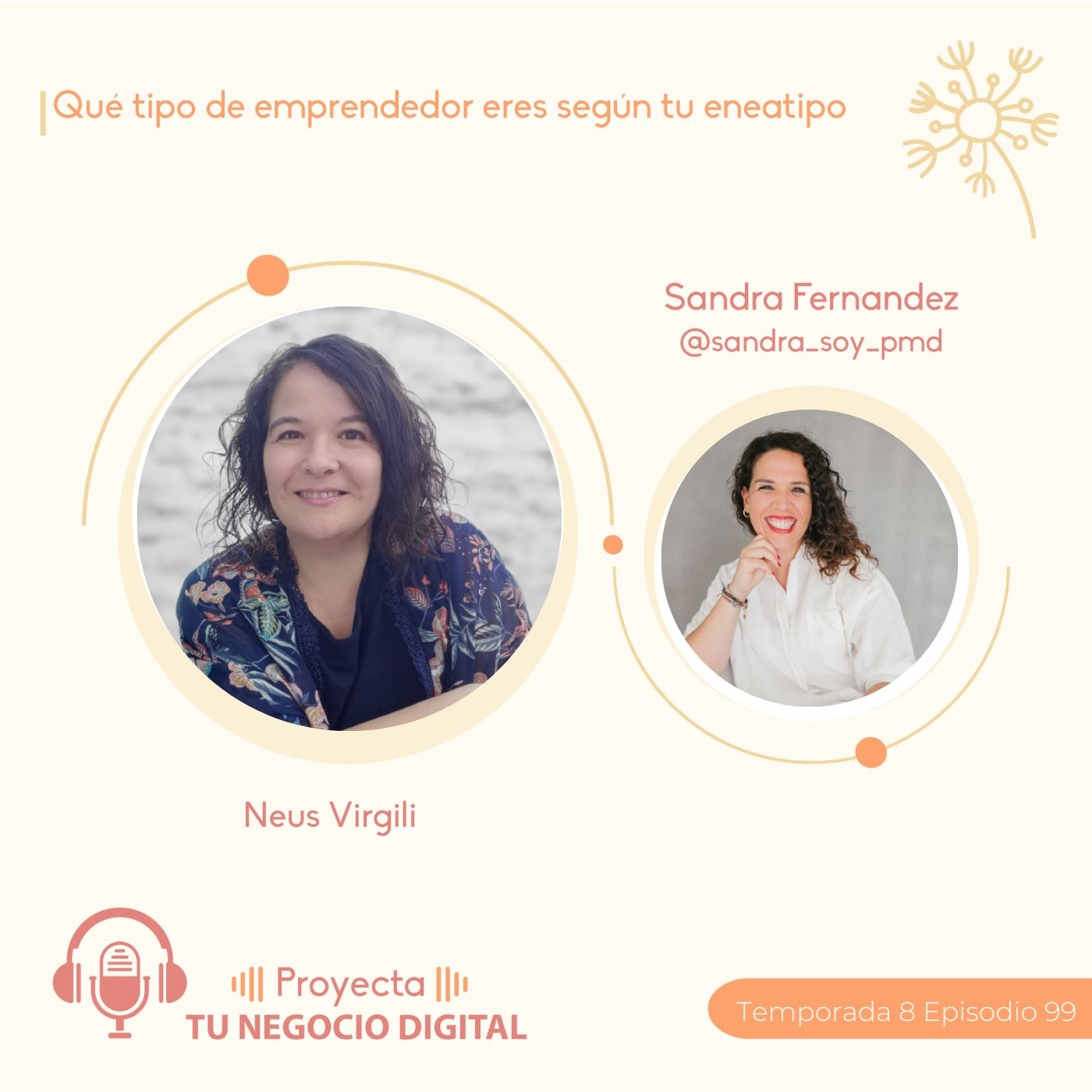 Qué tipo de emprendedor eres según tu eneatipo