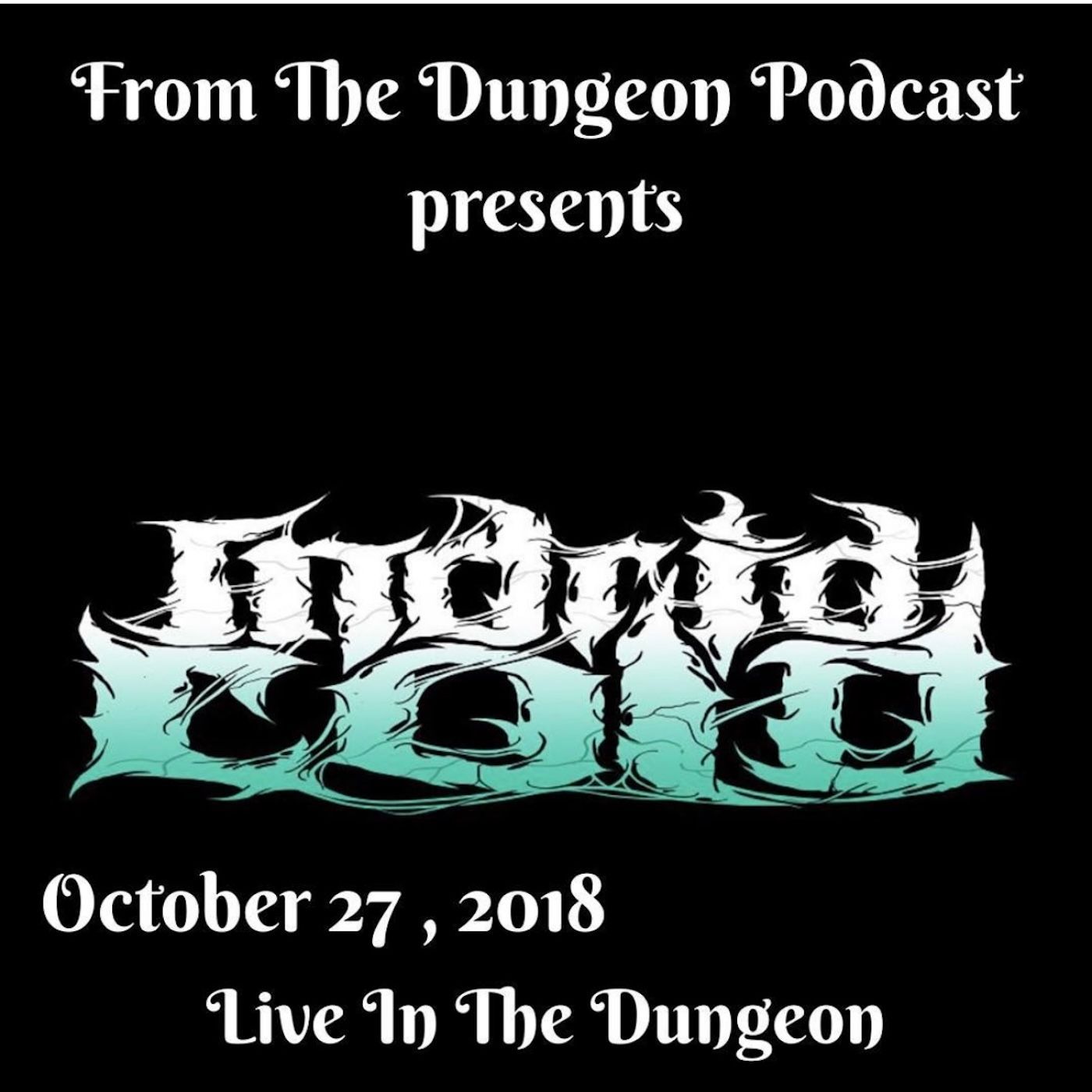 From The Dungeon Podcast