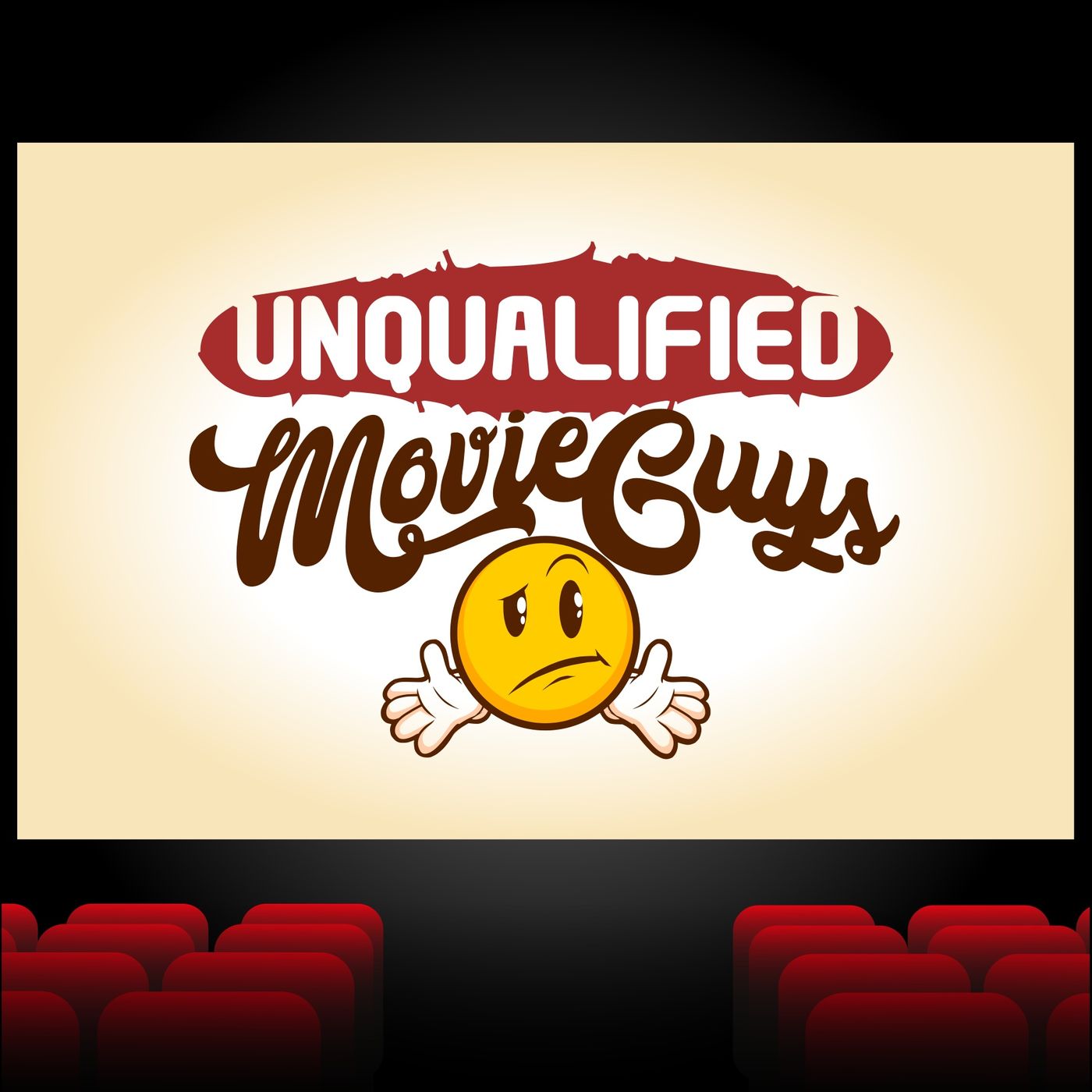 Unqualified Movie Guys