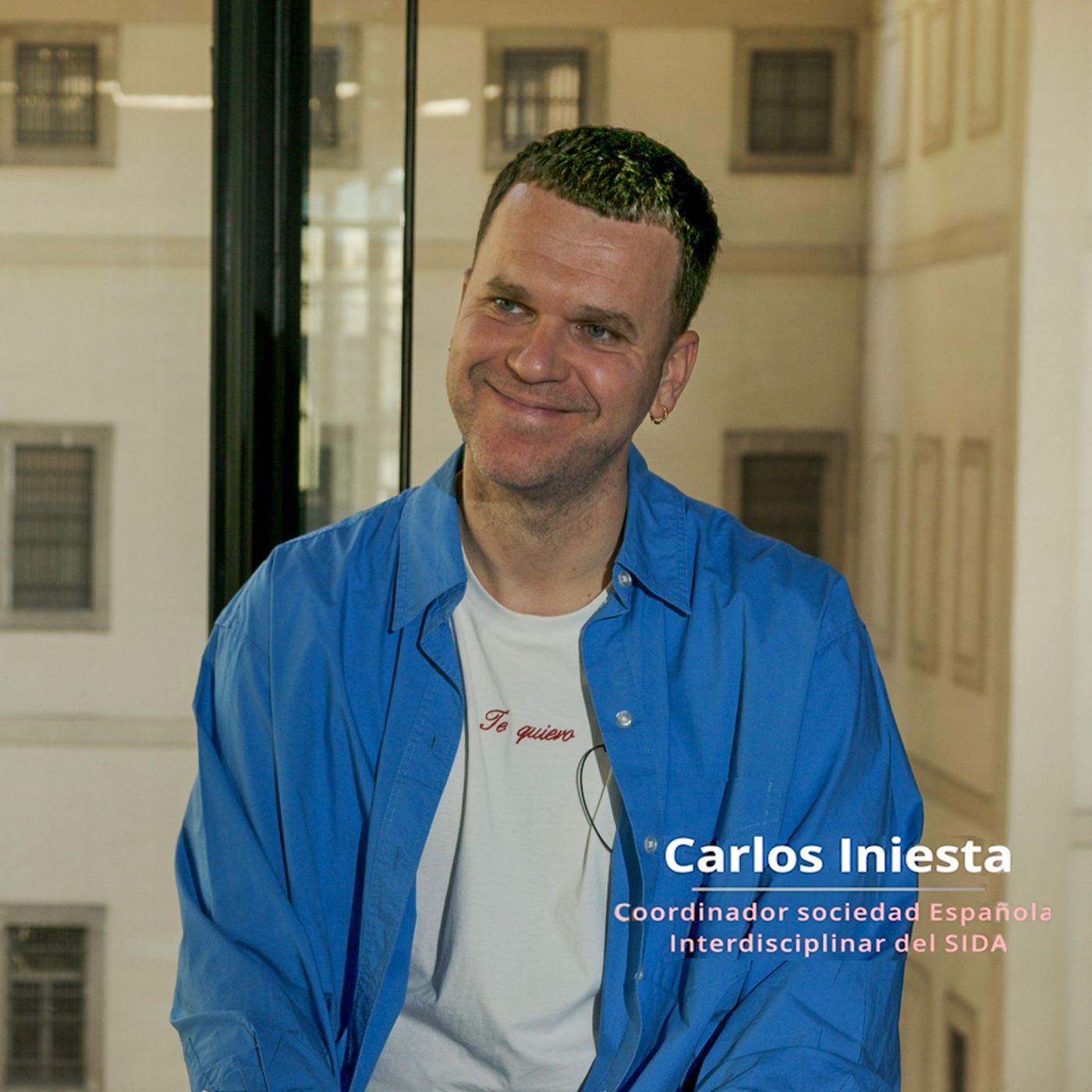 Portada de VIH Experts Ciencia Abierta