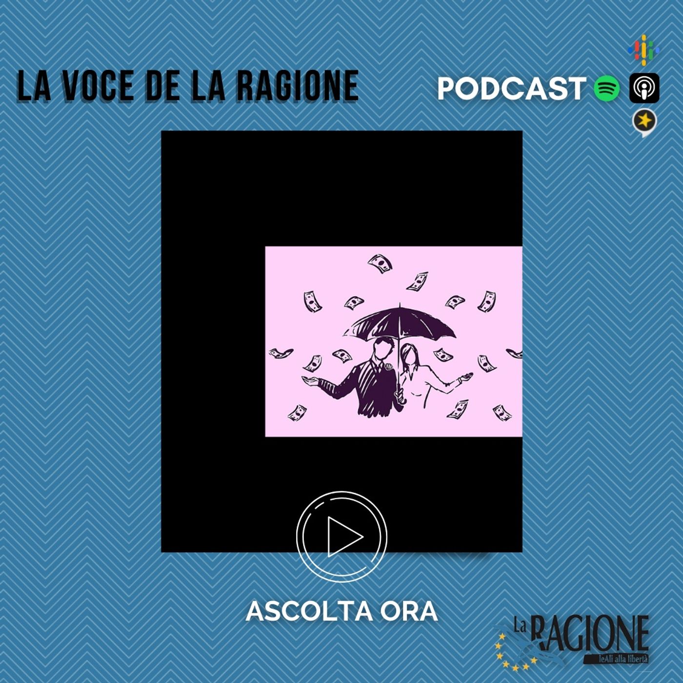 La voce de La Ragione