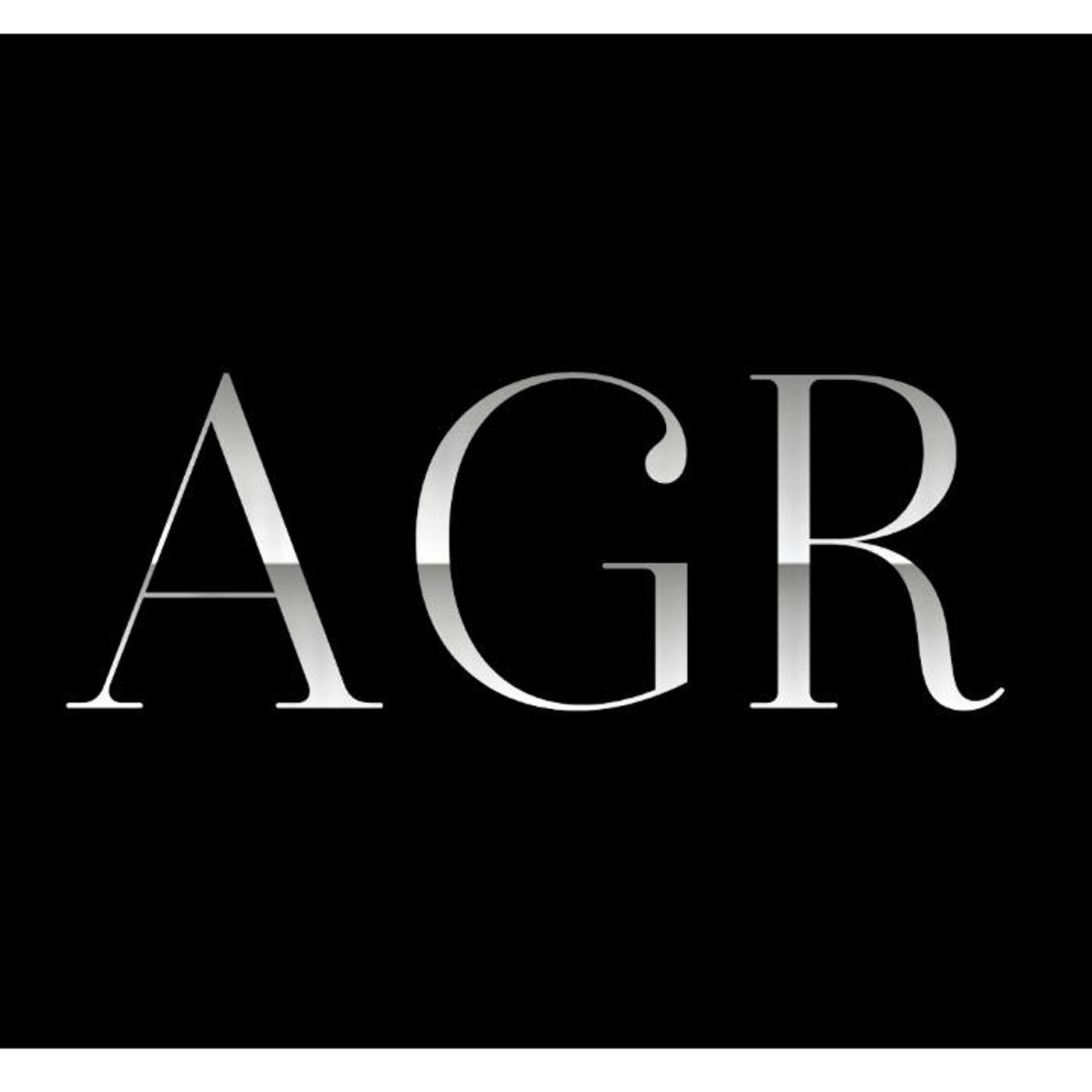 AGR Chauffeurs Ltd podcast artwork