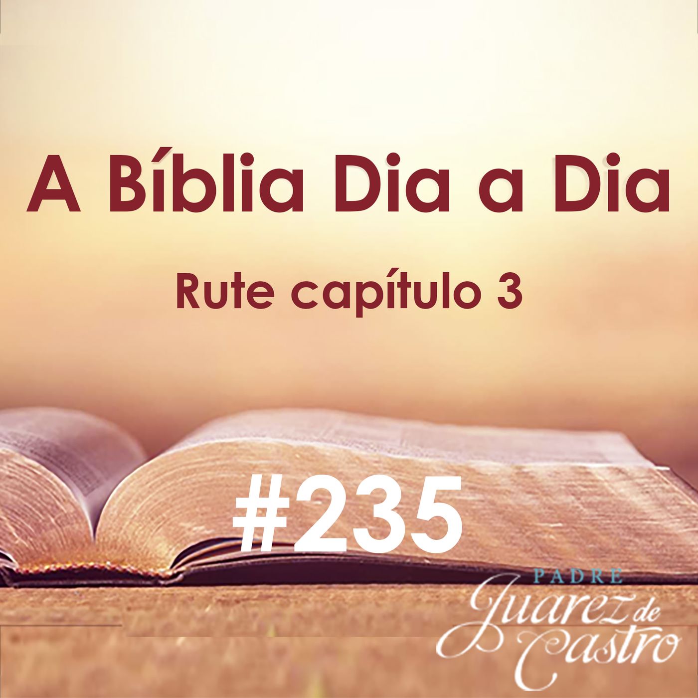 Curso Bíblico Padre Juarez
