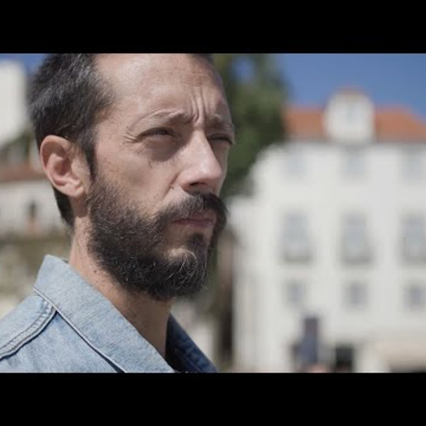 The Sadness of Religion vs. The Supremacy of Joy Meet Tiago