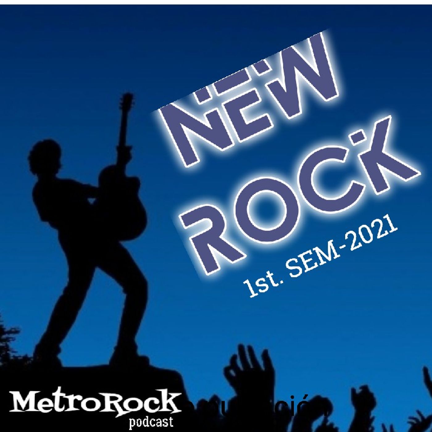 MetroRock