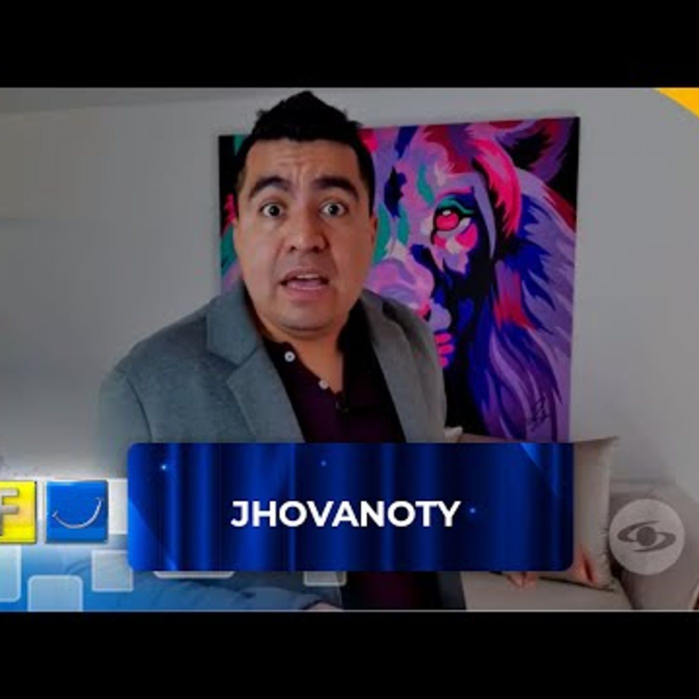 0022. Jhovanoty necesita que dejen quietas las fechas de las festividades 0022. Jhovanoty necesita que dejen quietas las fechas de las festividades