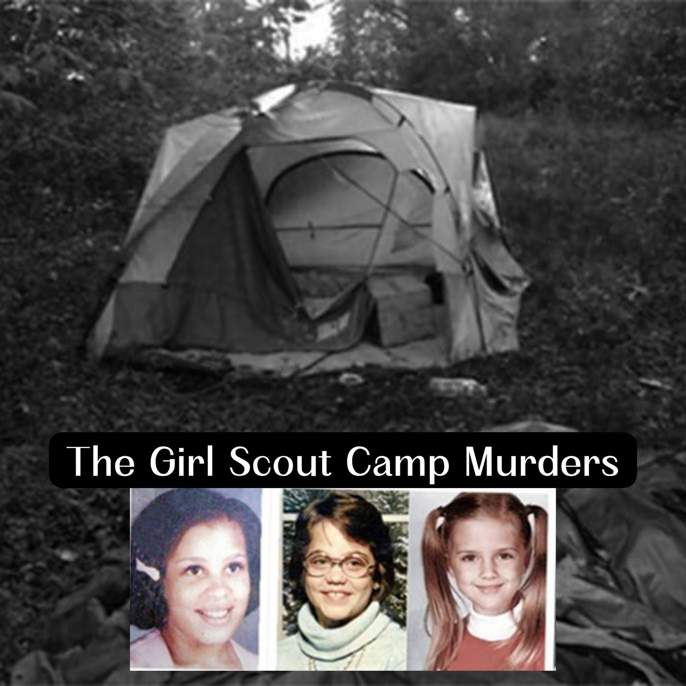 The Girl Scout Camp Murders