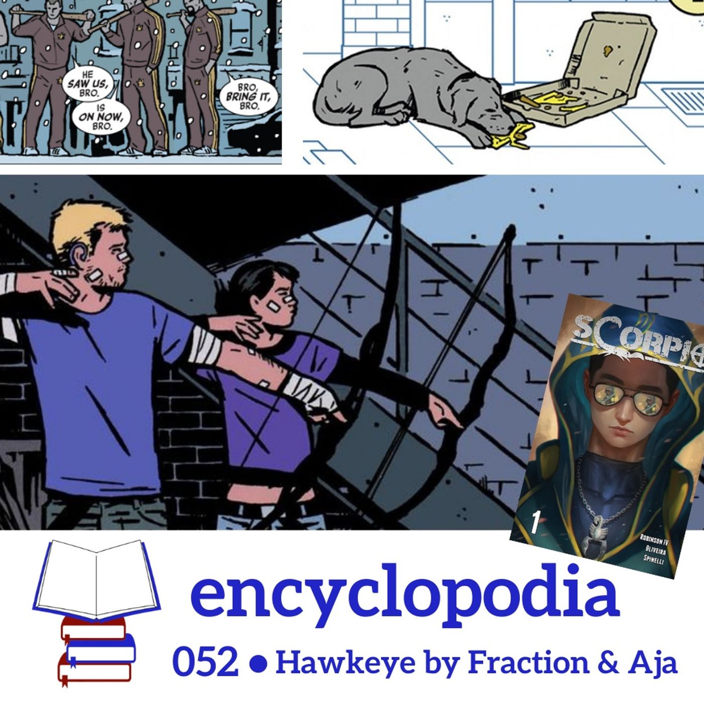 Encyclopodia