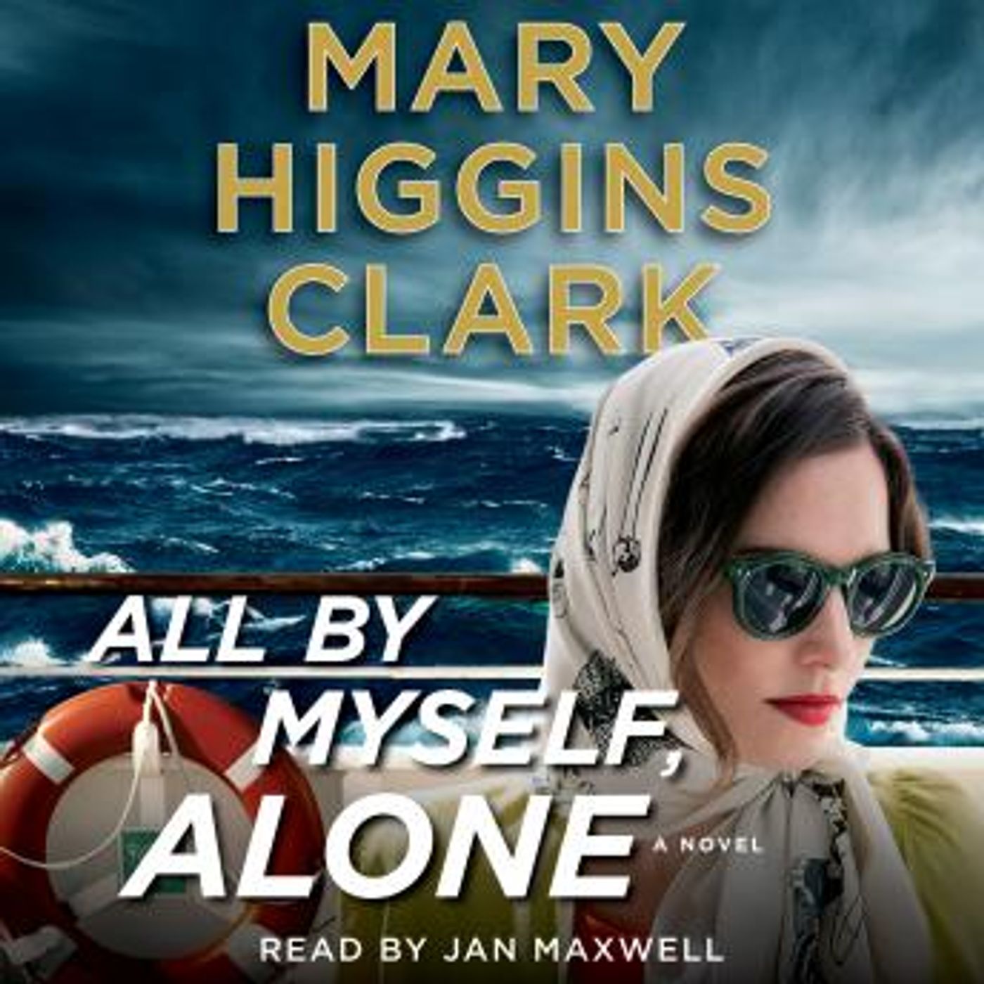 Top Full Audiobooks in Mystery, Thriller & Horror, Police & Detective