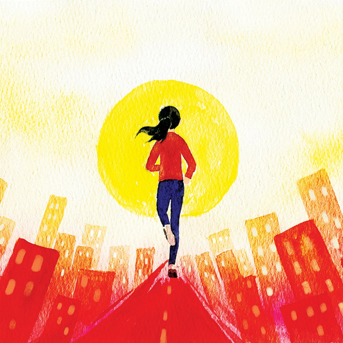 The 50 day path to a new you