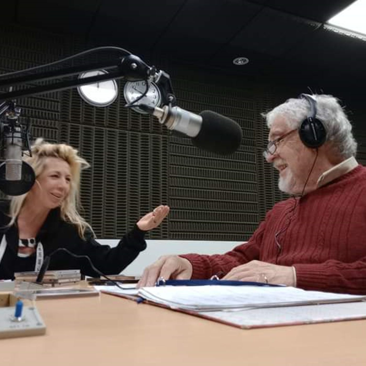 Radio Coral