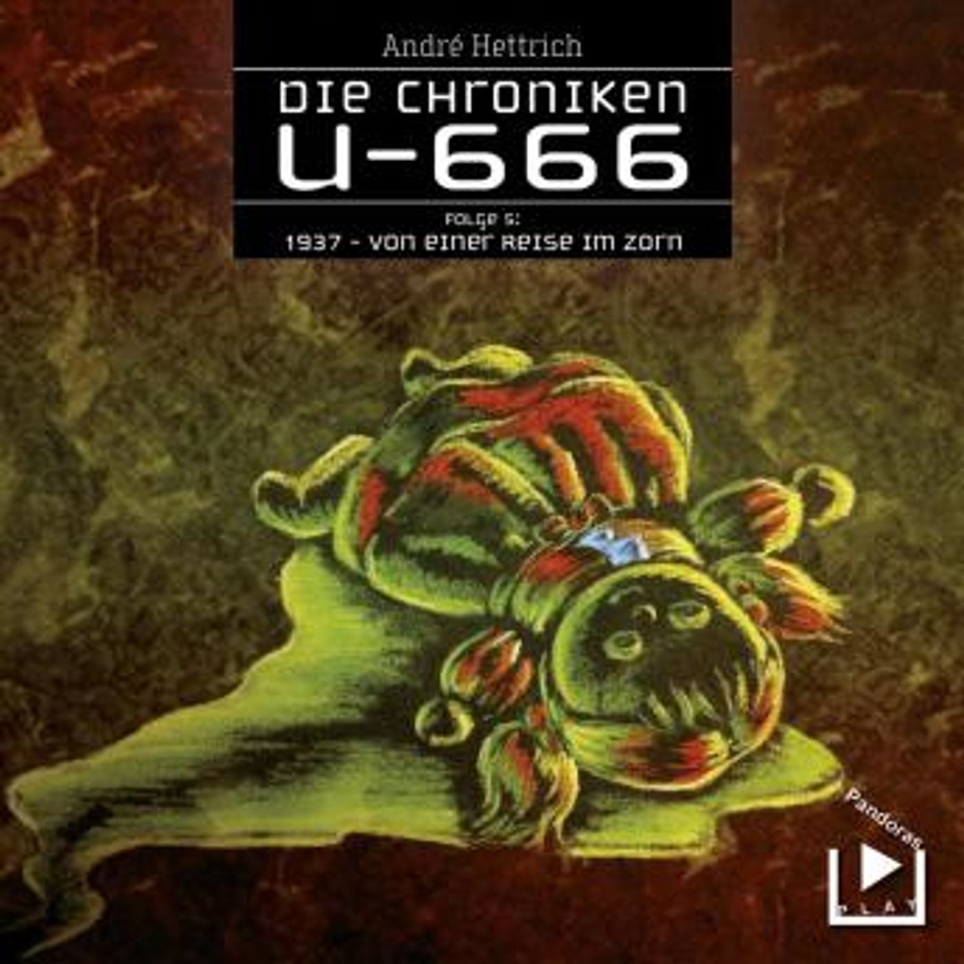 Download Latest Full Audiobooks in Mystery, Thriller & Horror, Horror