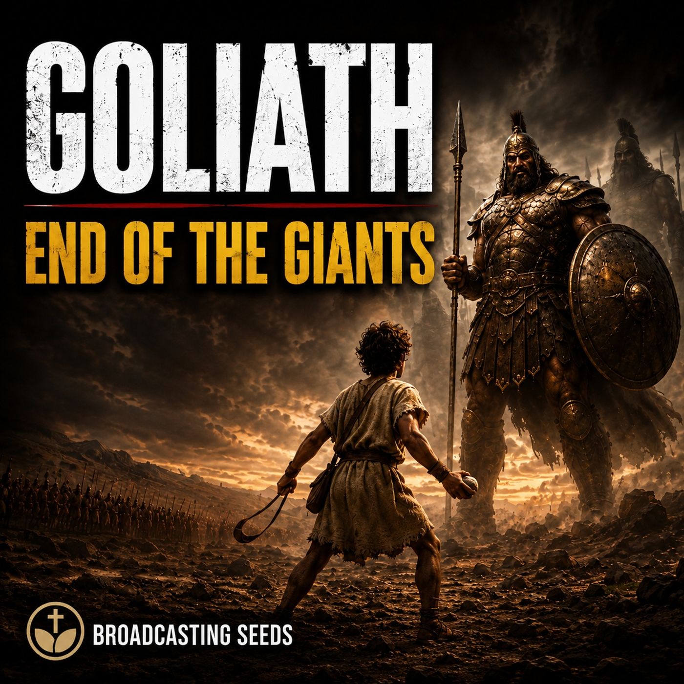 Goliath and the End of the Giants