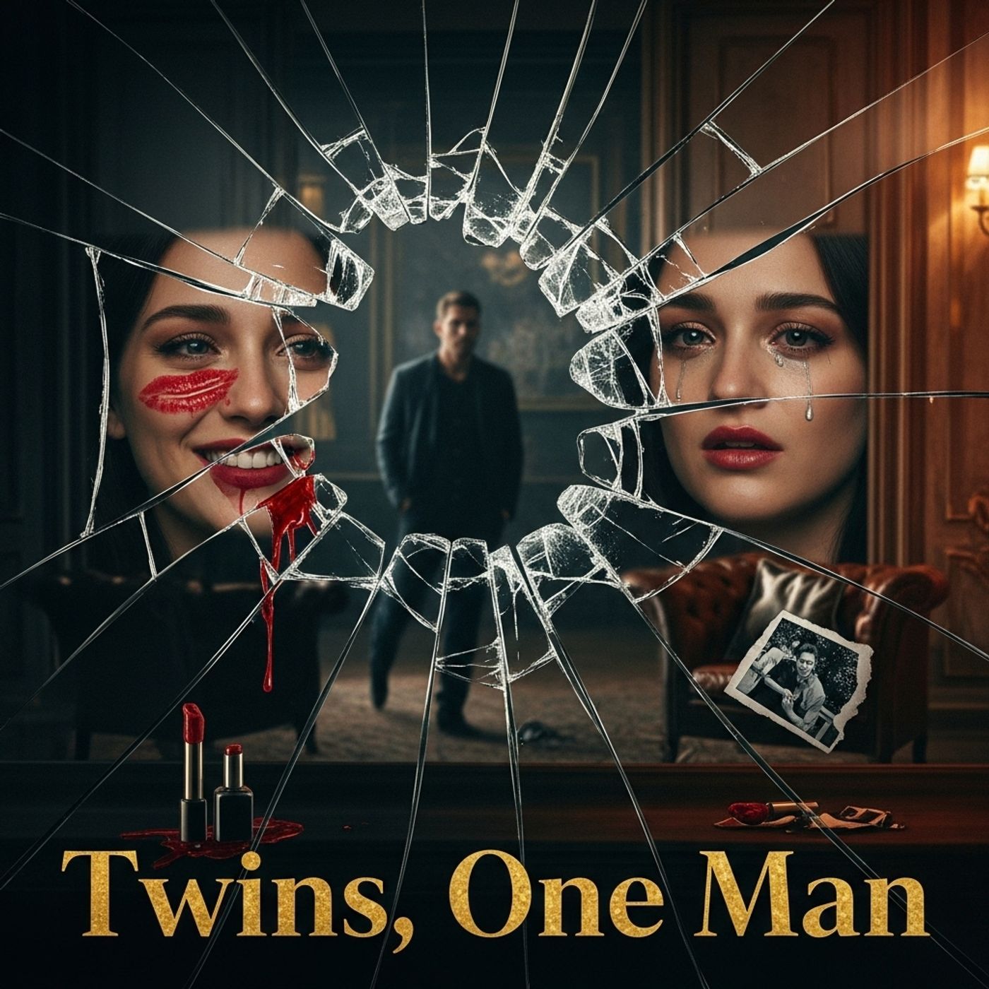 Twins, One Man: A Love Triangle So Twisted It Became a Crime