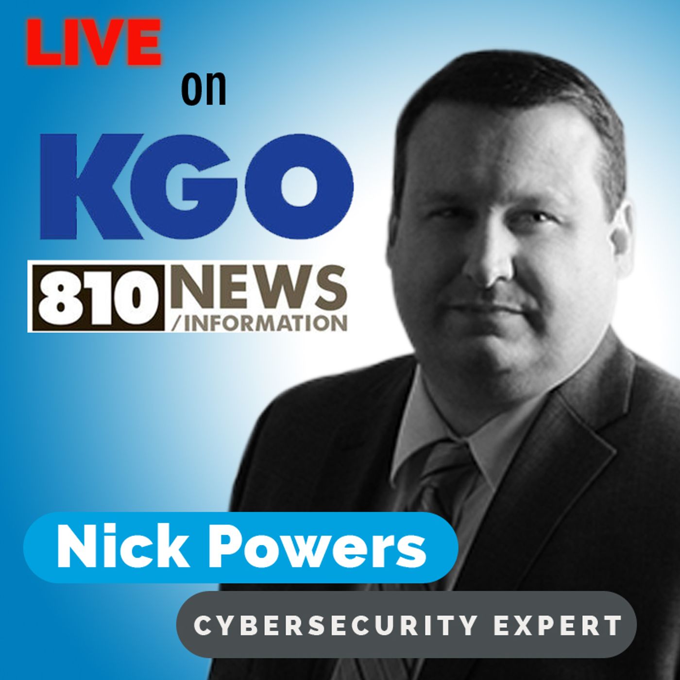 Nick Powers