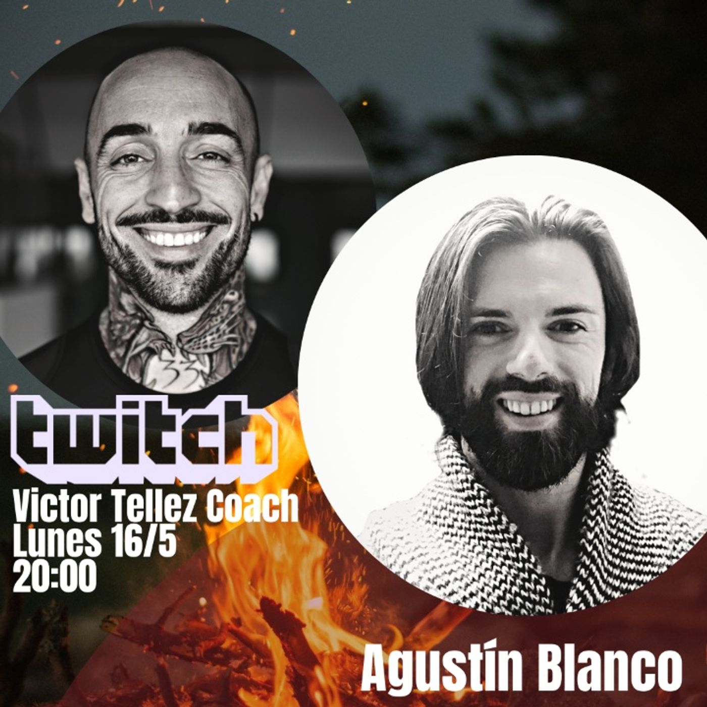 #27 Estoicismo, con Agustín blanco