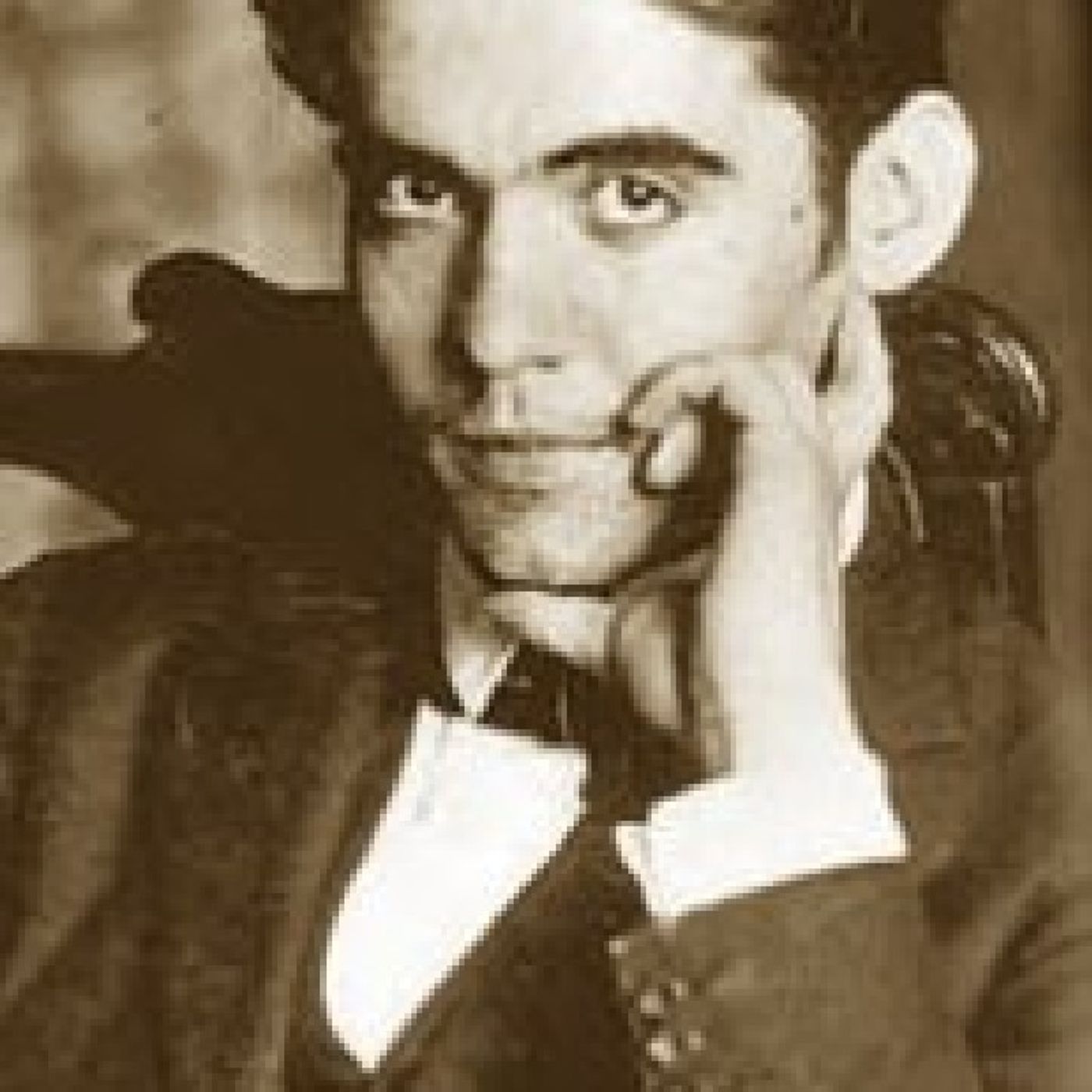 CANTO XVII DI F. GARCIA LORCA INTERPRETATA DALLA POETESSA TERESA AVERTA episode artwork