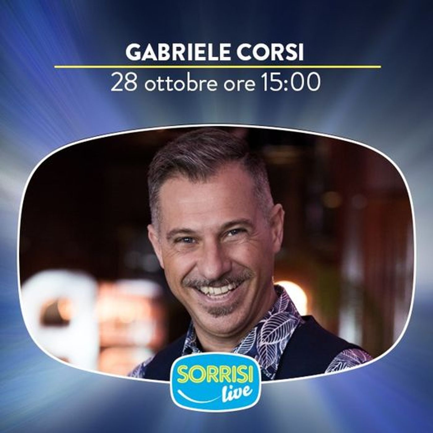 Gabriele Corsi