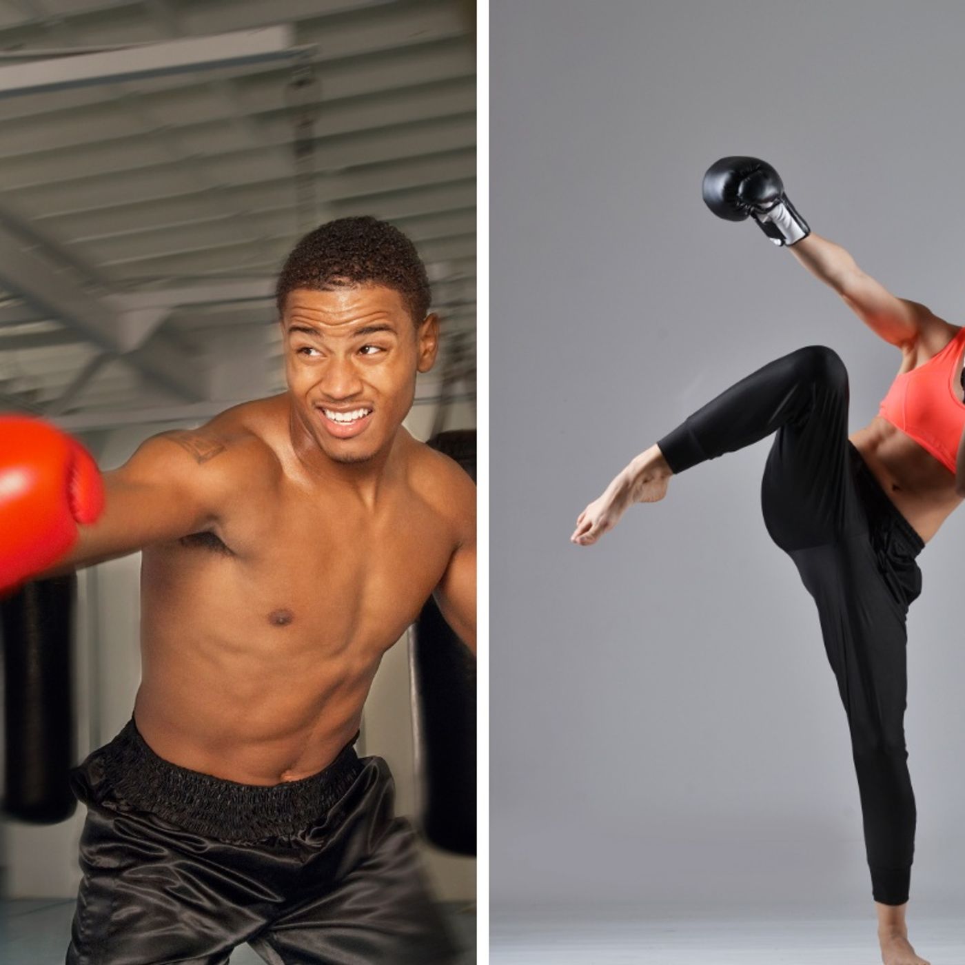 Jed Anthony Ariens | An In Dept Look at Professional Boxing