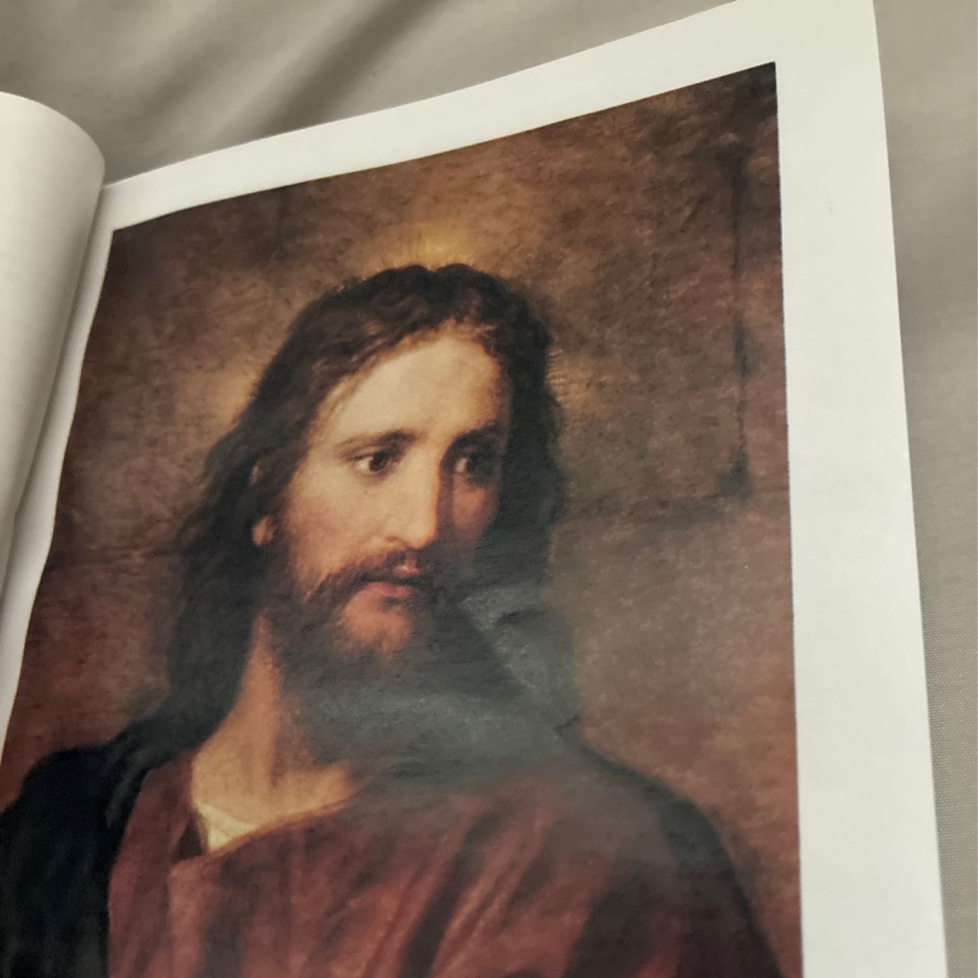 First ever episode What is lent?