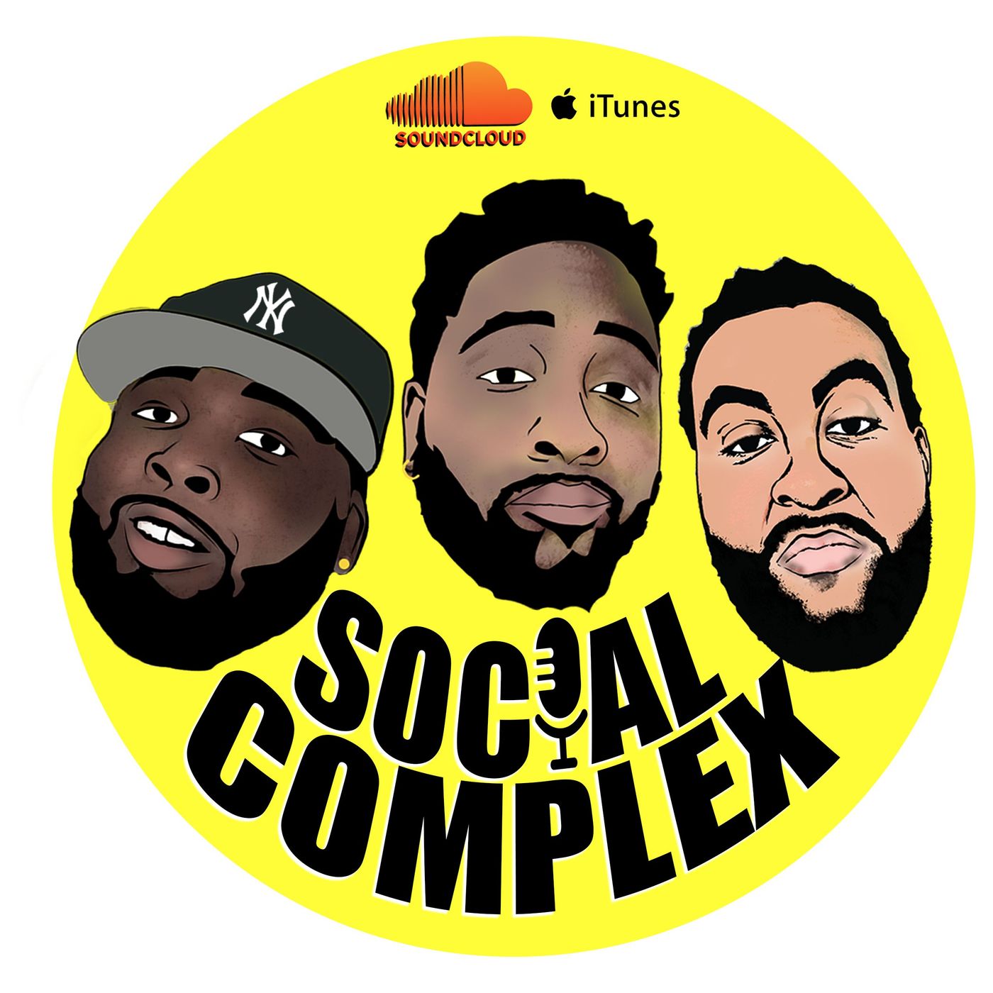 SOCIAL COMPLEX