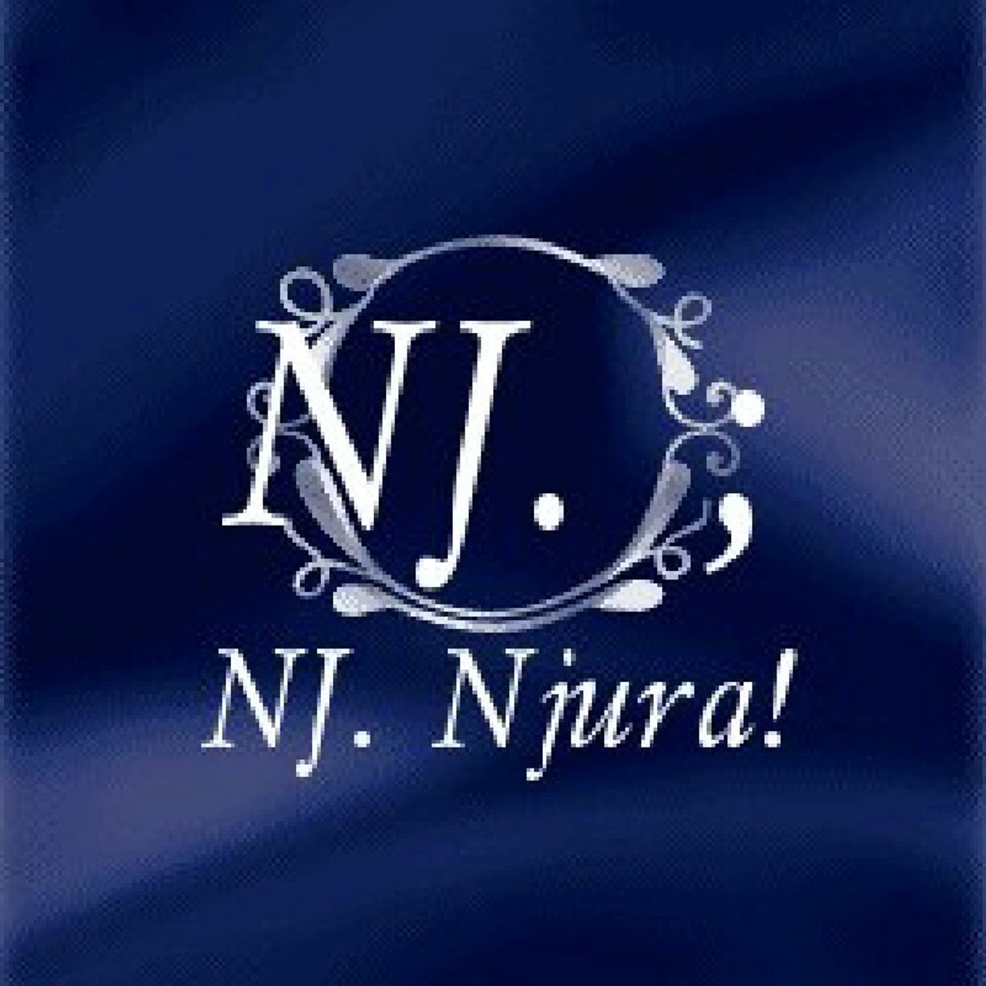 DJ Nj.Dmi Russia\'s show