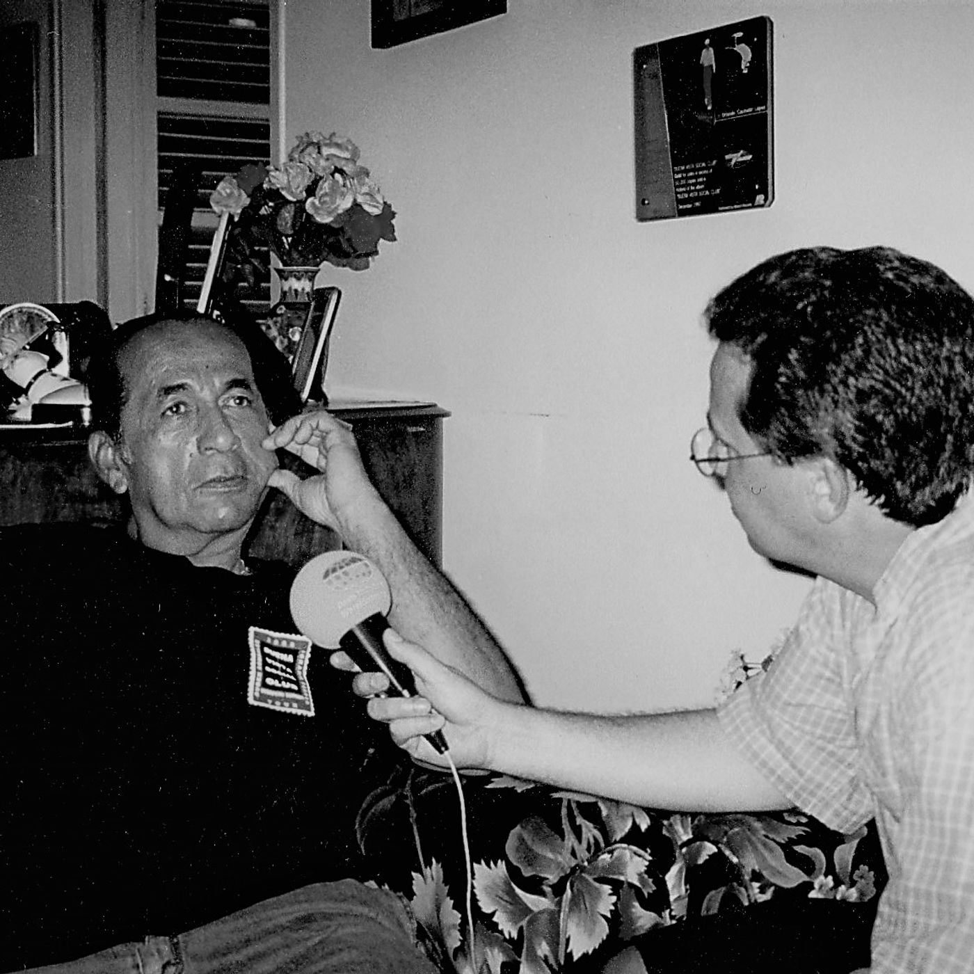 Series radiofónicas