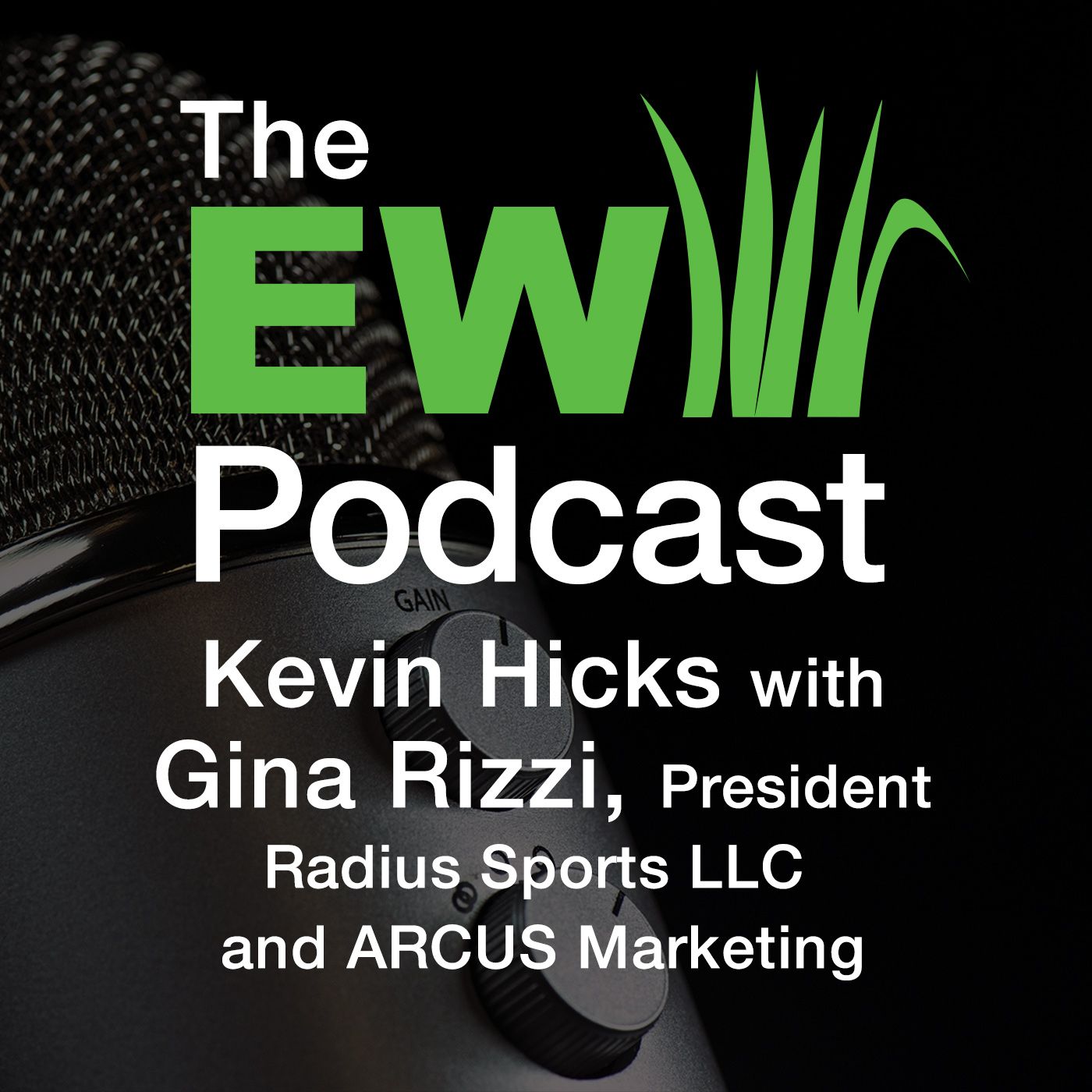 The EarthWorks Podcast