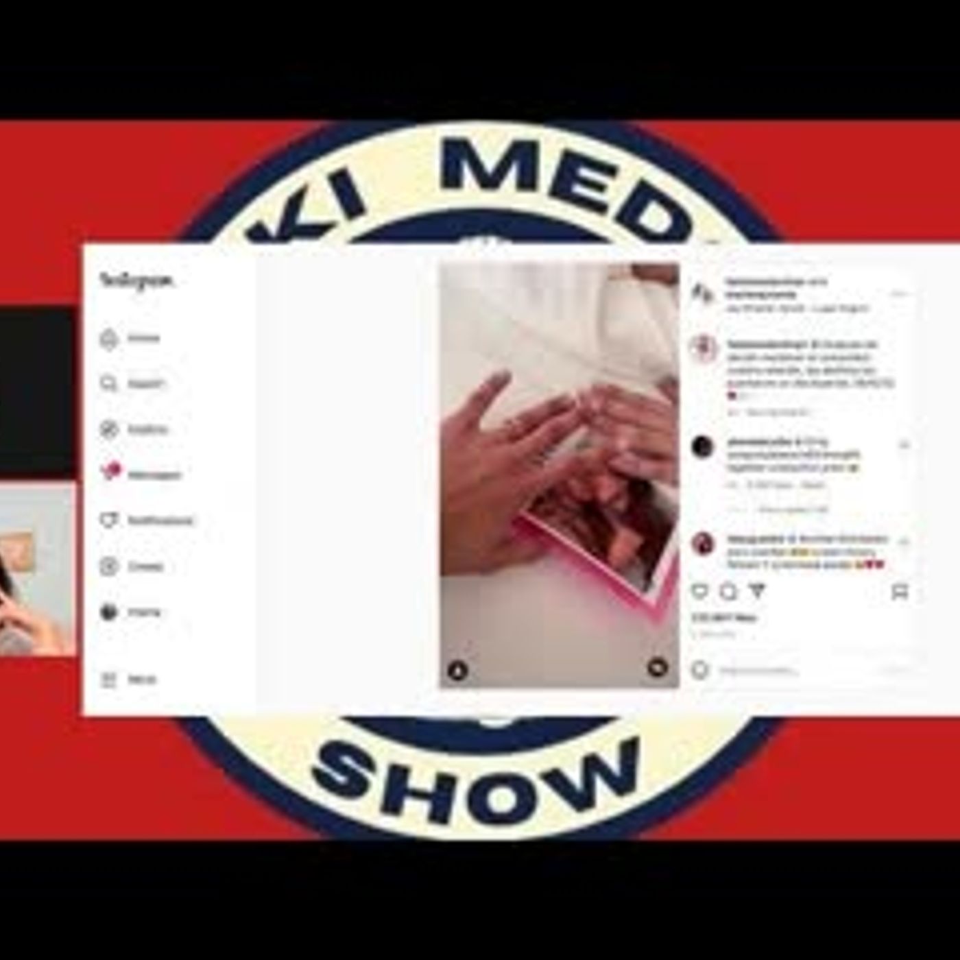 The Nikki Medoro Show