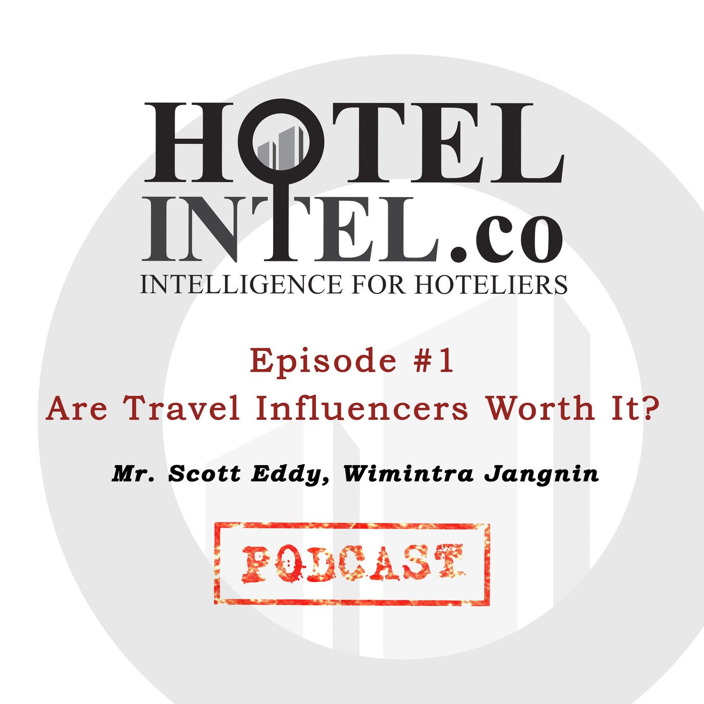 Hotel Intel | Analyzing Hospitality & Tourism Trends