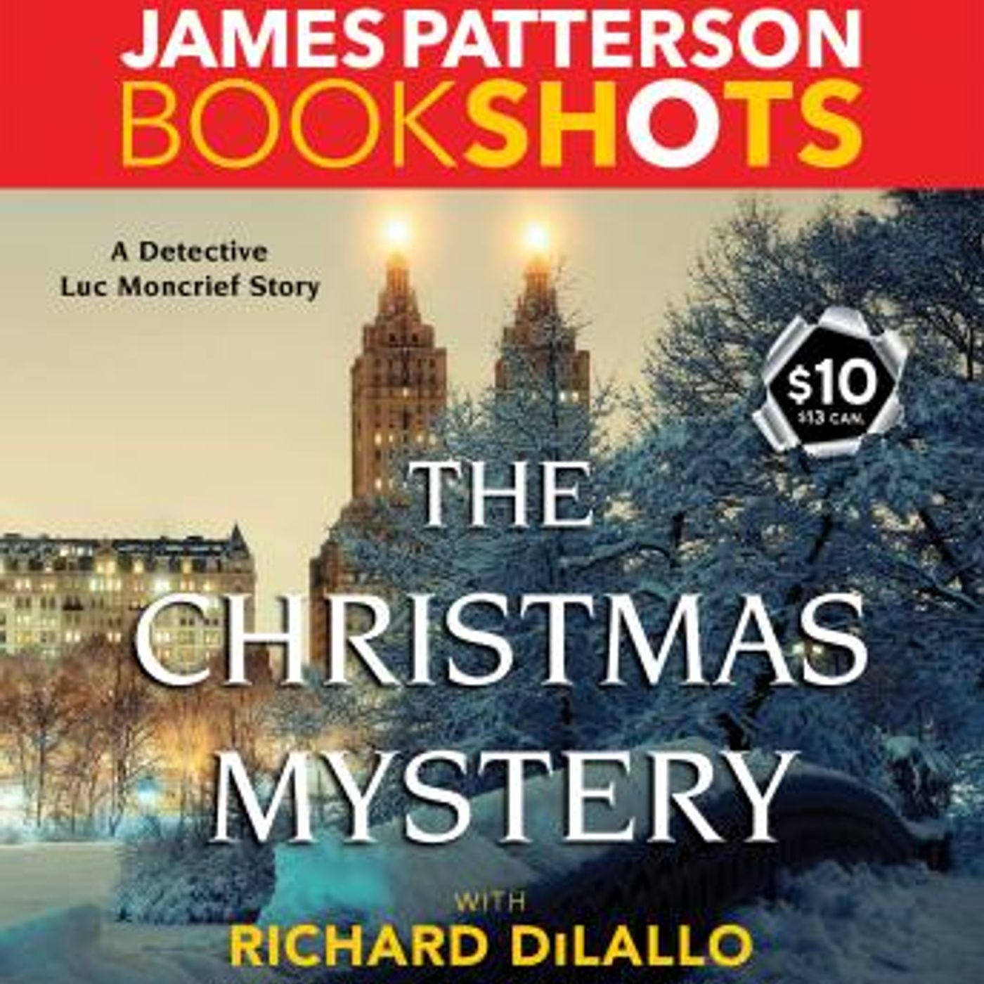 Listen to Trending Full Audiobooks in Mystery, Thriller & Horror, Suspense