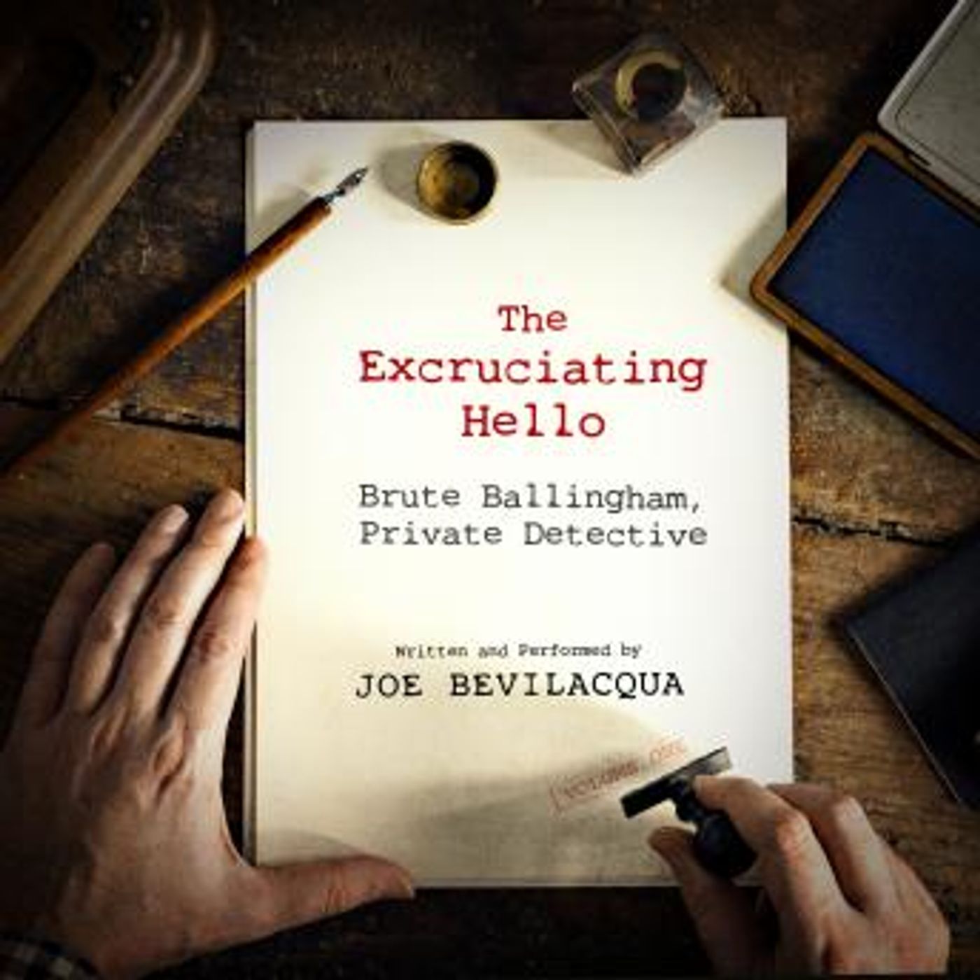 Full Trial Audiobooks in Mystery, Thriller & Horror, Police & Detective
