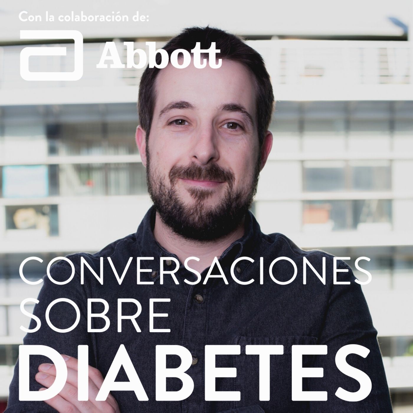 Conversaciones sobre diabetes