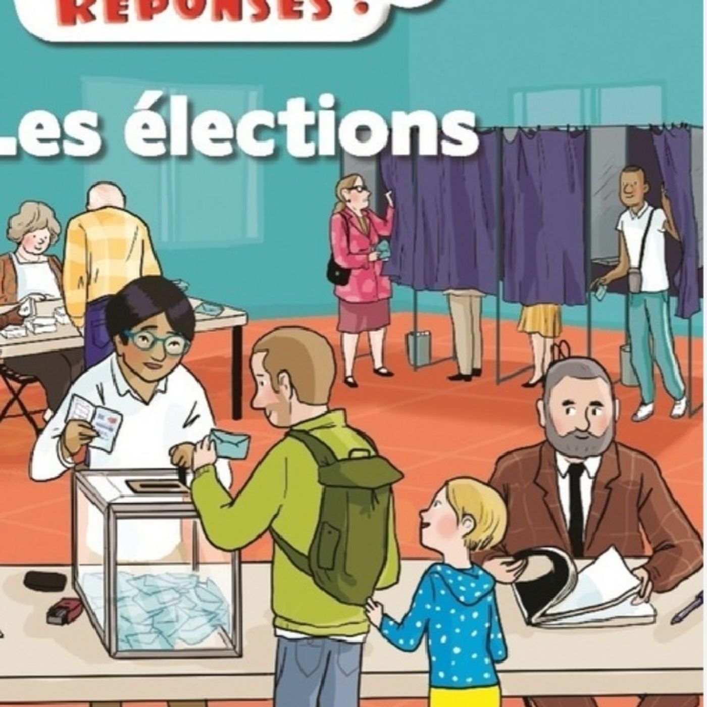 les différences entre les élections des représentants des étudiants et des parents en Italie et en France episode artwork