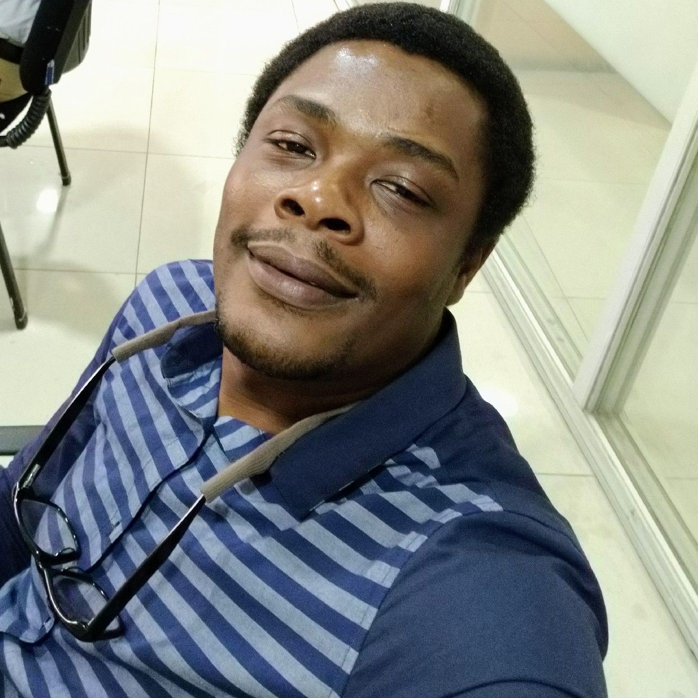 Monday Motivation With Frank Osegbue