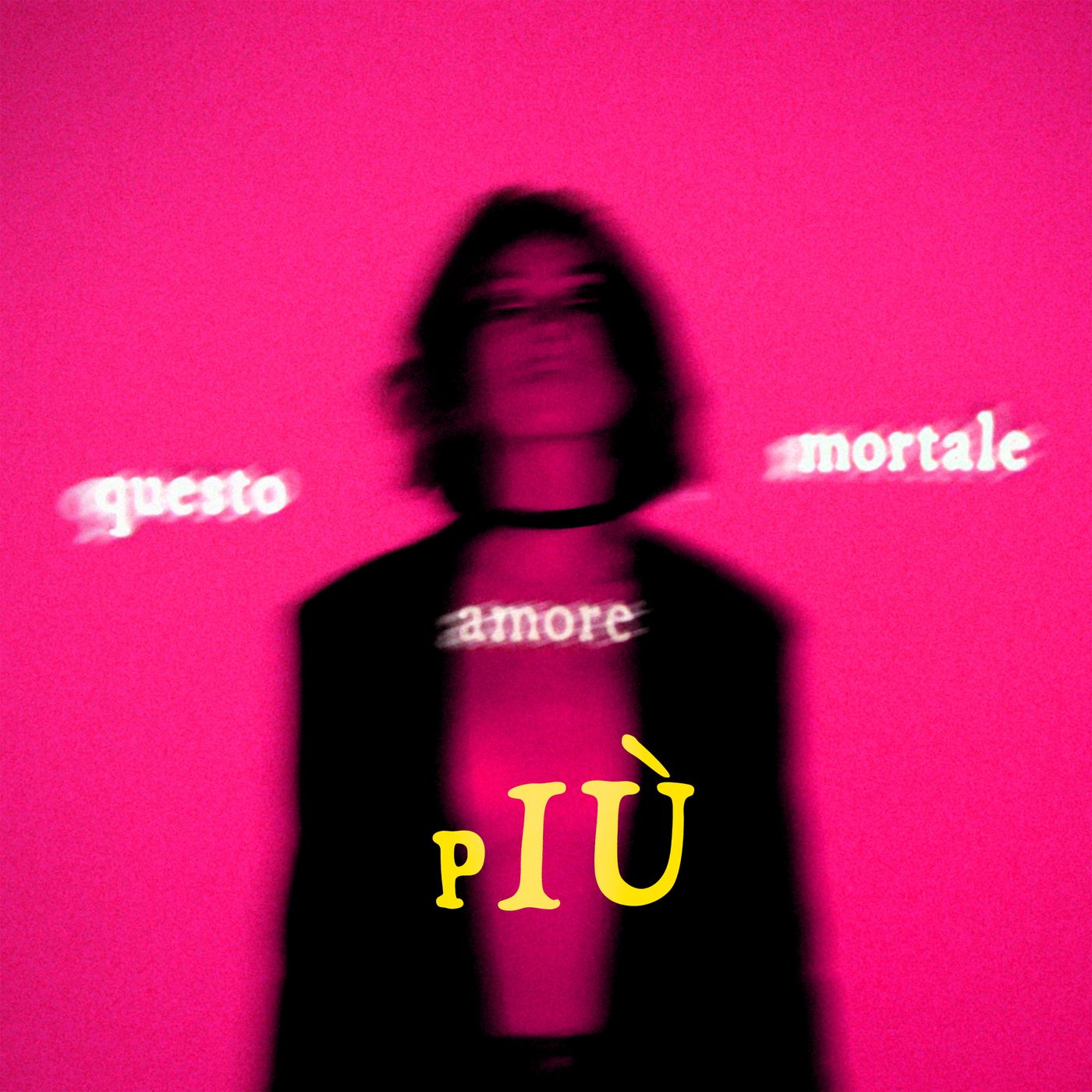 Unplugged Playlist - Intervista a Dada Sutra per l'album Questi Amore Mortale Più episode artwork