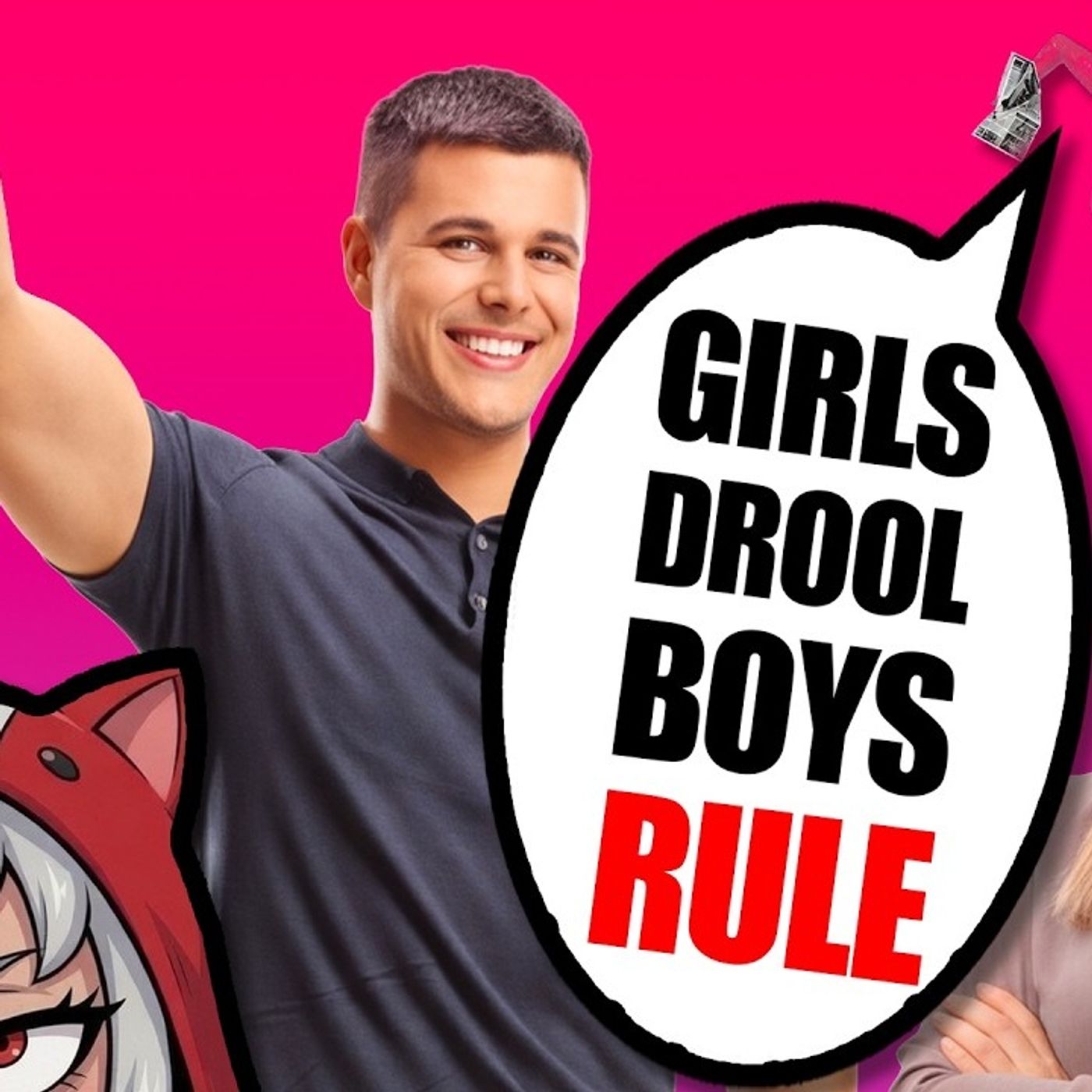 Why the Manosphere Just Won the Lindsey Clancy Trial episode artwork