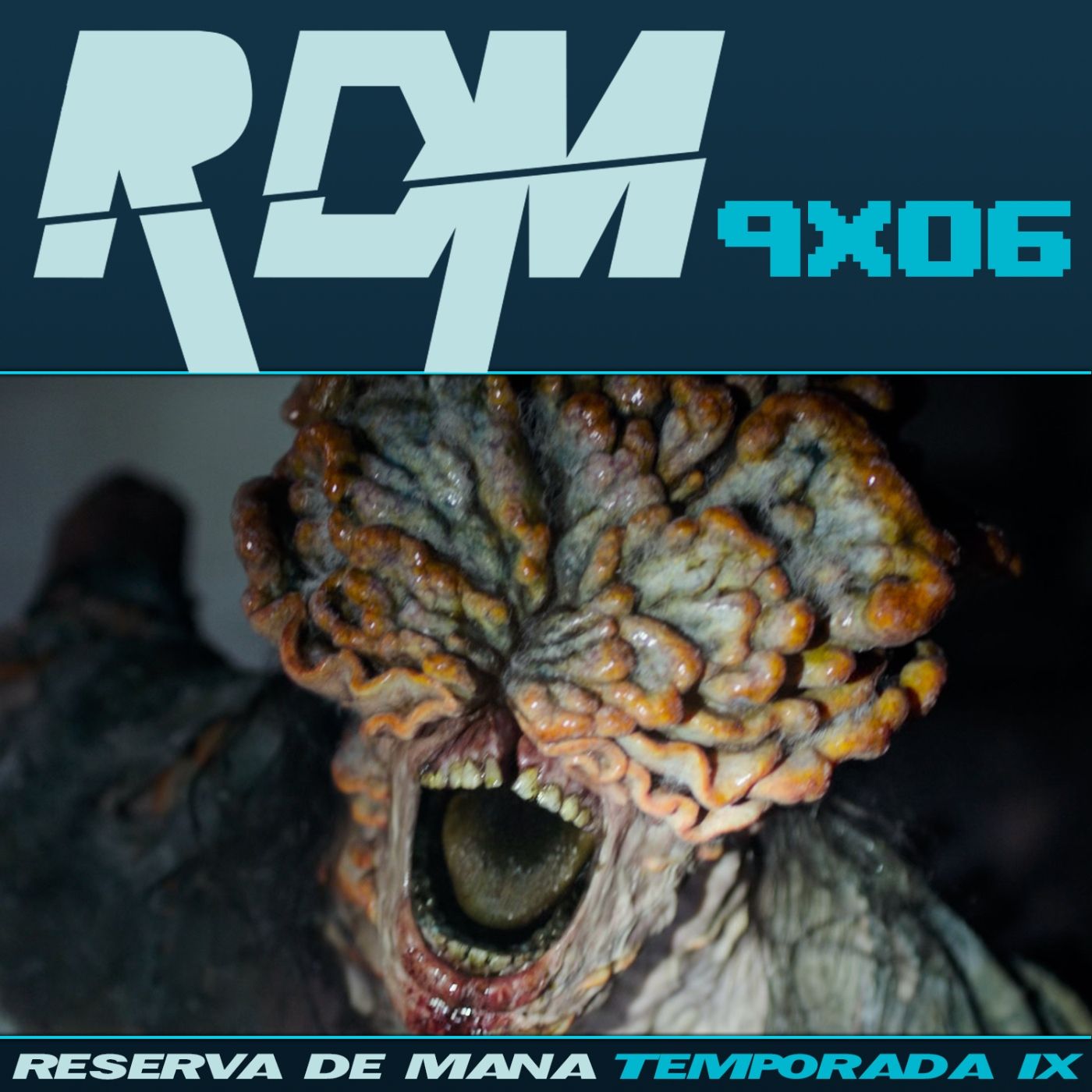 RDM 9x06 - TRAILER THE LAST OF US (HBO), MACROFILTRACIÓN GTA VI, WILD HEARTS, SKULL & BONES, IA PARA DOBLAJE, Y RESEÑAS episode artwork