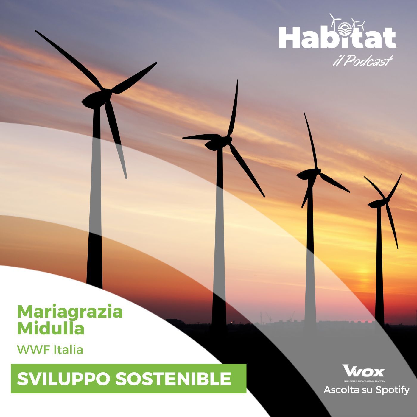 HABITAT il Podcast
