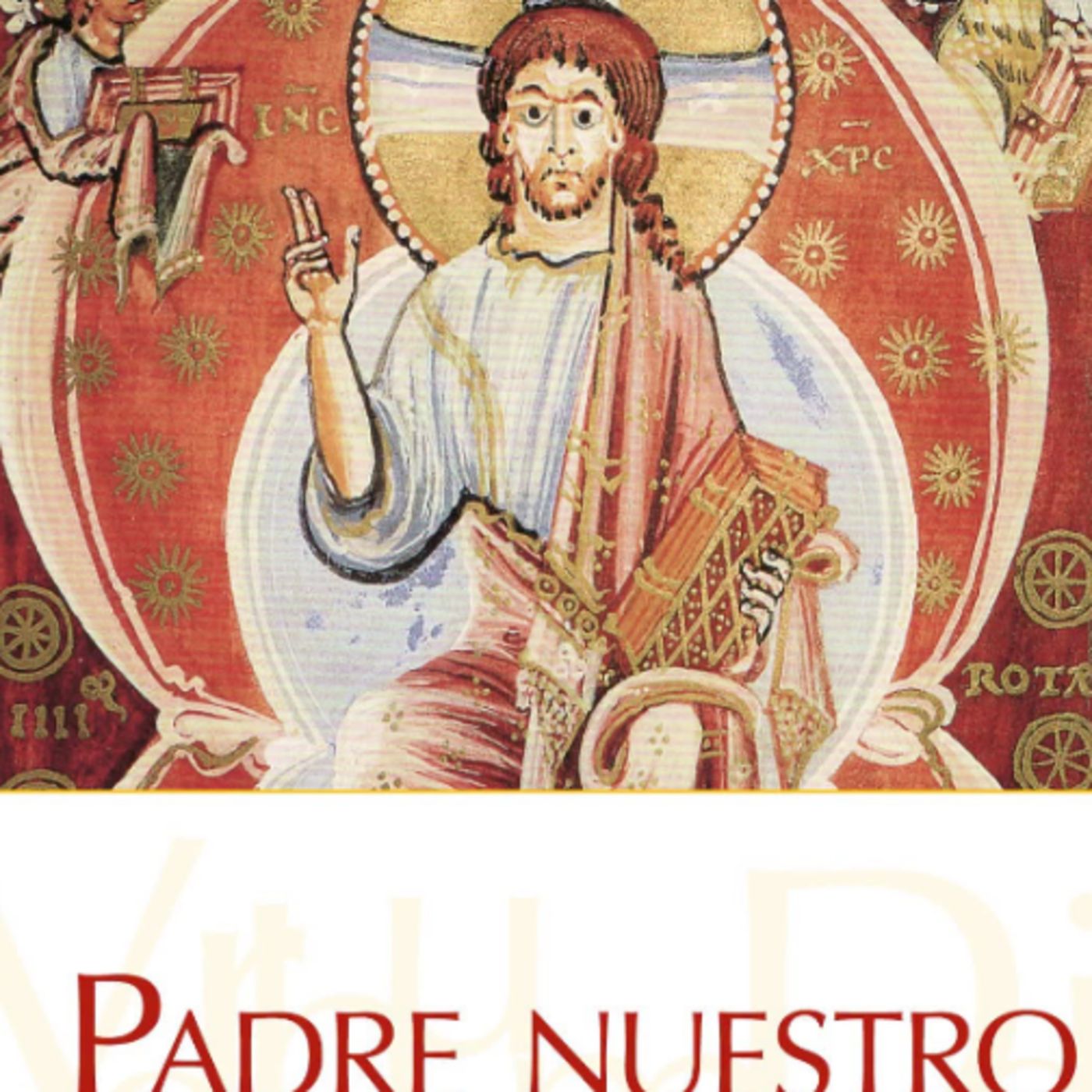 Evangélio Diario 18 de Junio Mons Enrique Diaz Diaz episode artwork