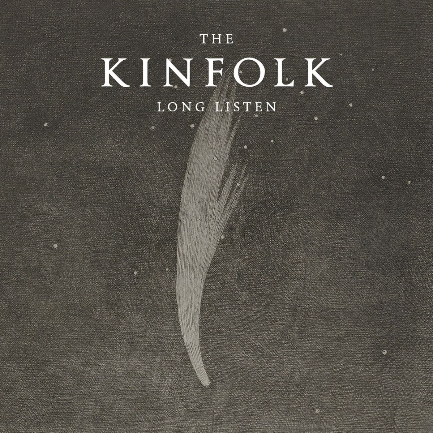 The Kinfolk Long Listen