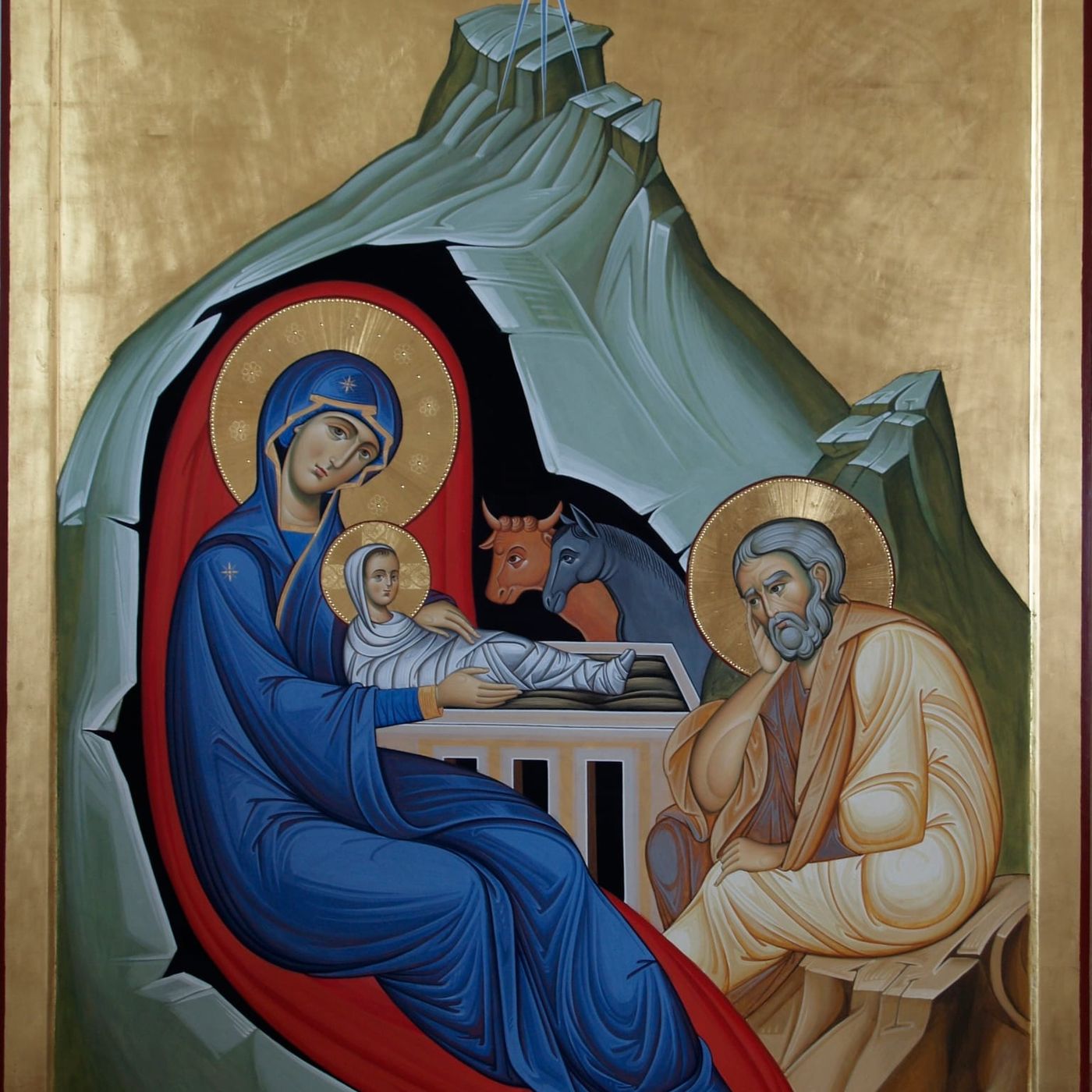 II Domenica Natale episode artwork