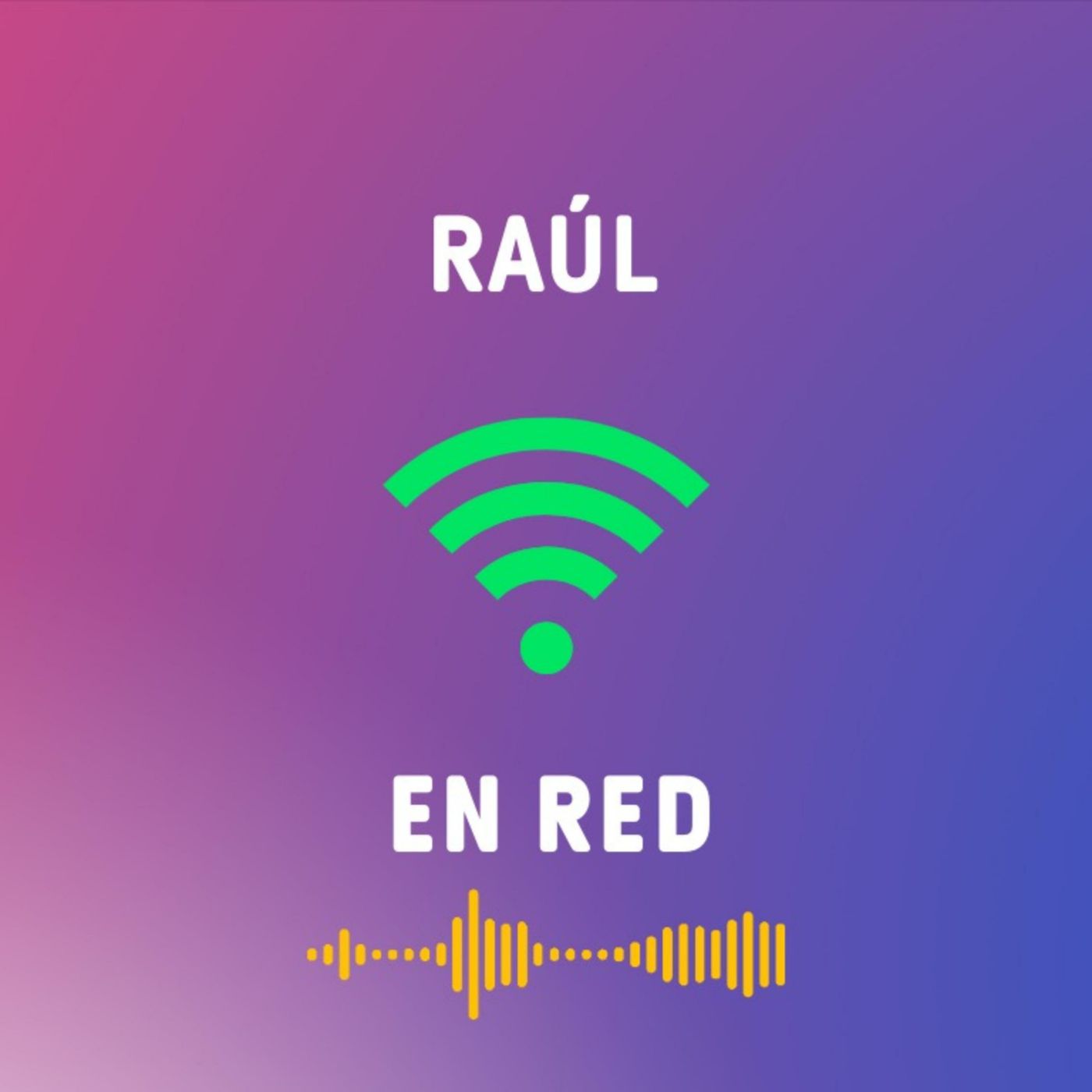 Raúl en Red