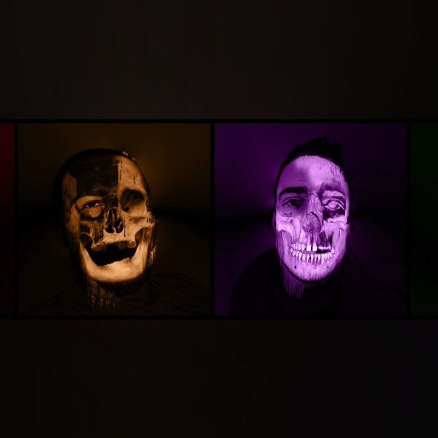 Spooky September