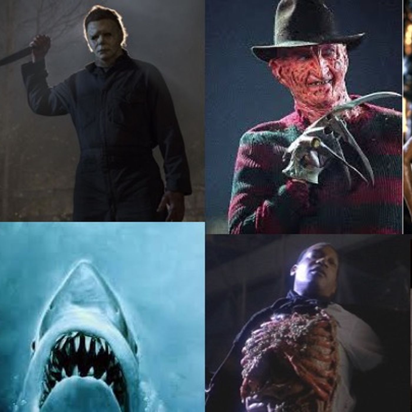 The Cinema Craptaculus Podcast Network