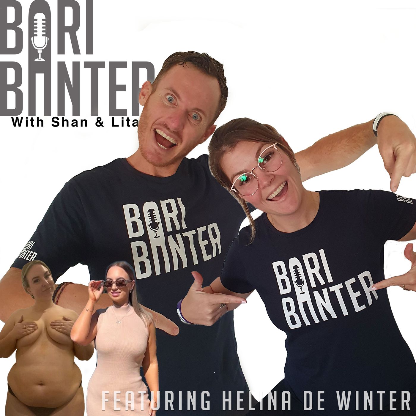 BARI BANTER