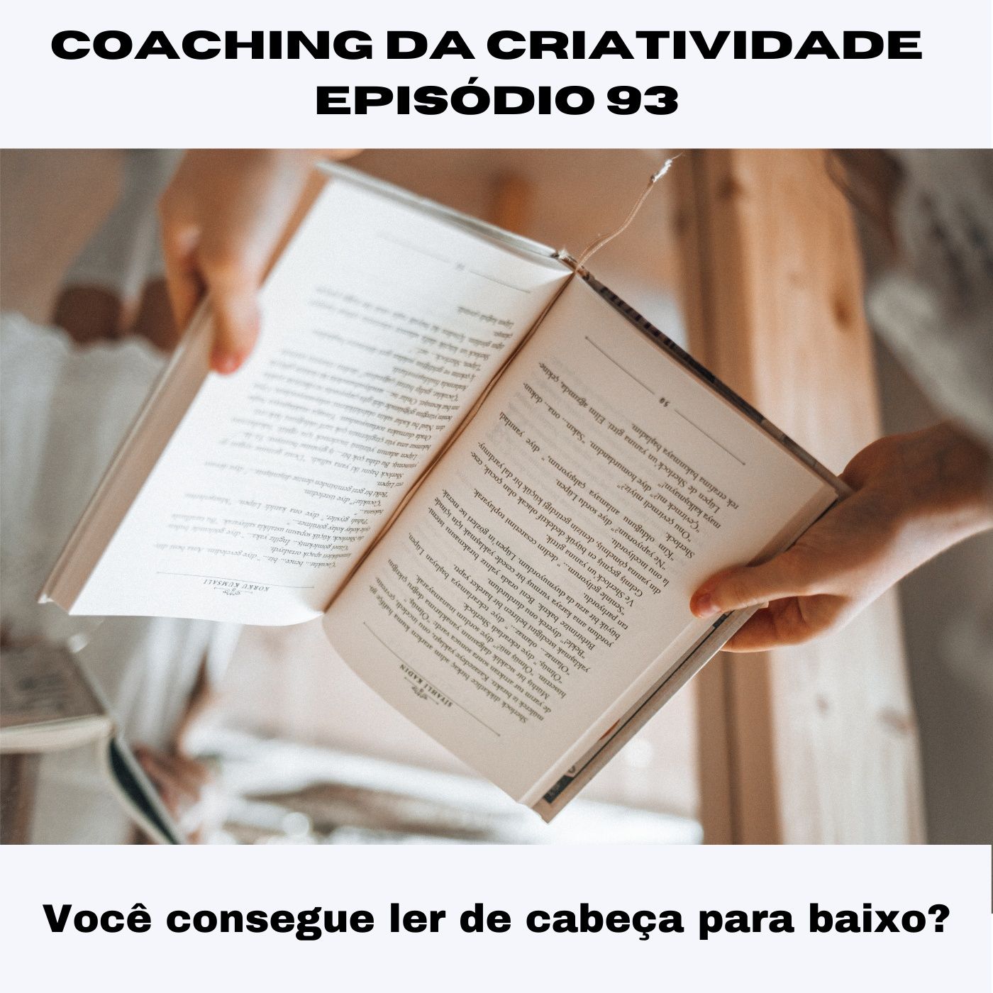 Coaching da Criatividade