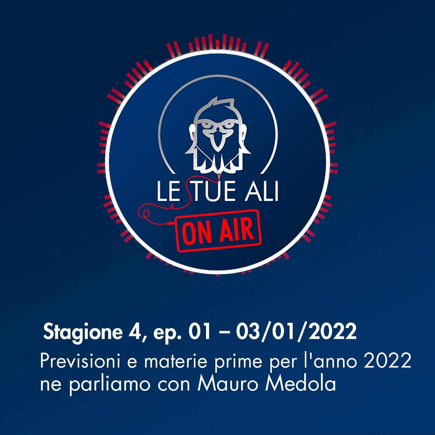 Le tue ali ON AIR