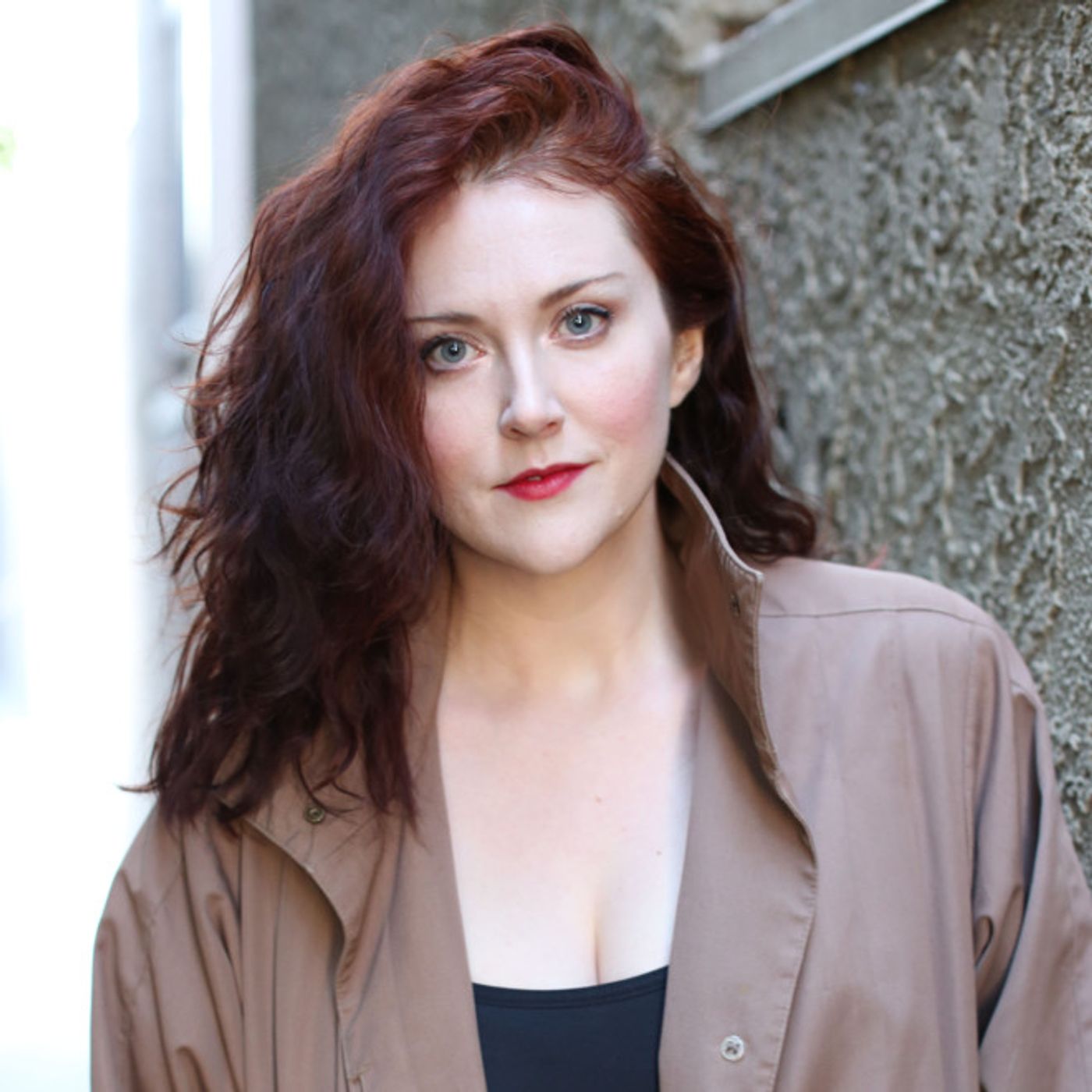Highly regarded actress/writer/director/producer Kathryne Easton is my very special guest! episode artwork