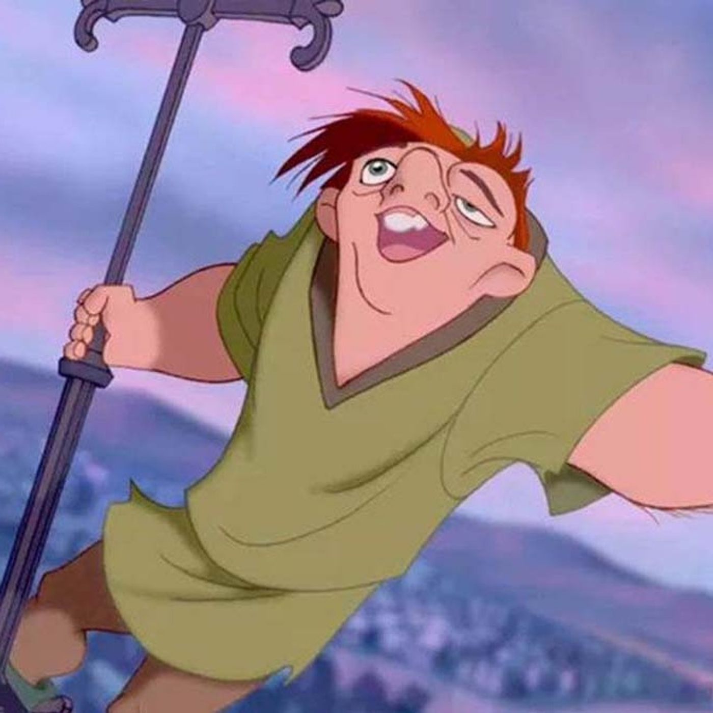 "Il Gobbo di Notre Dame" Disney Vs "Il Gobbo di Notre Dame" RCS Sony Wonder